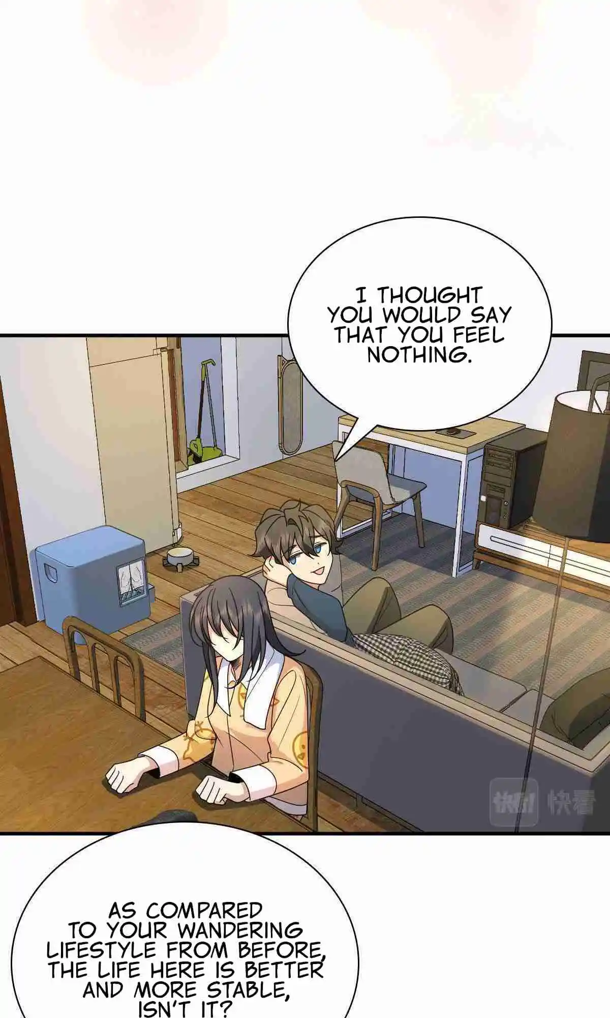 My Wife Is From a Thousand Years Ago 70