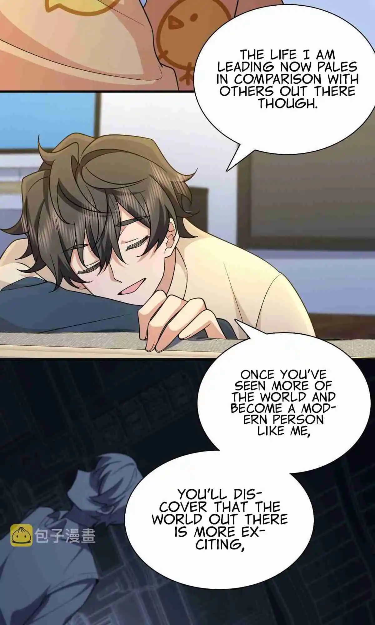 My Wife Is From a Thousand Years Ago 70