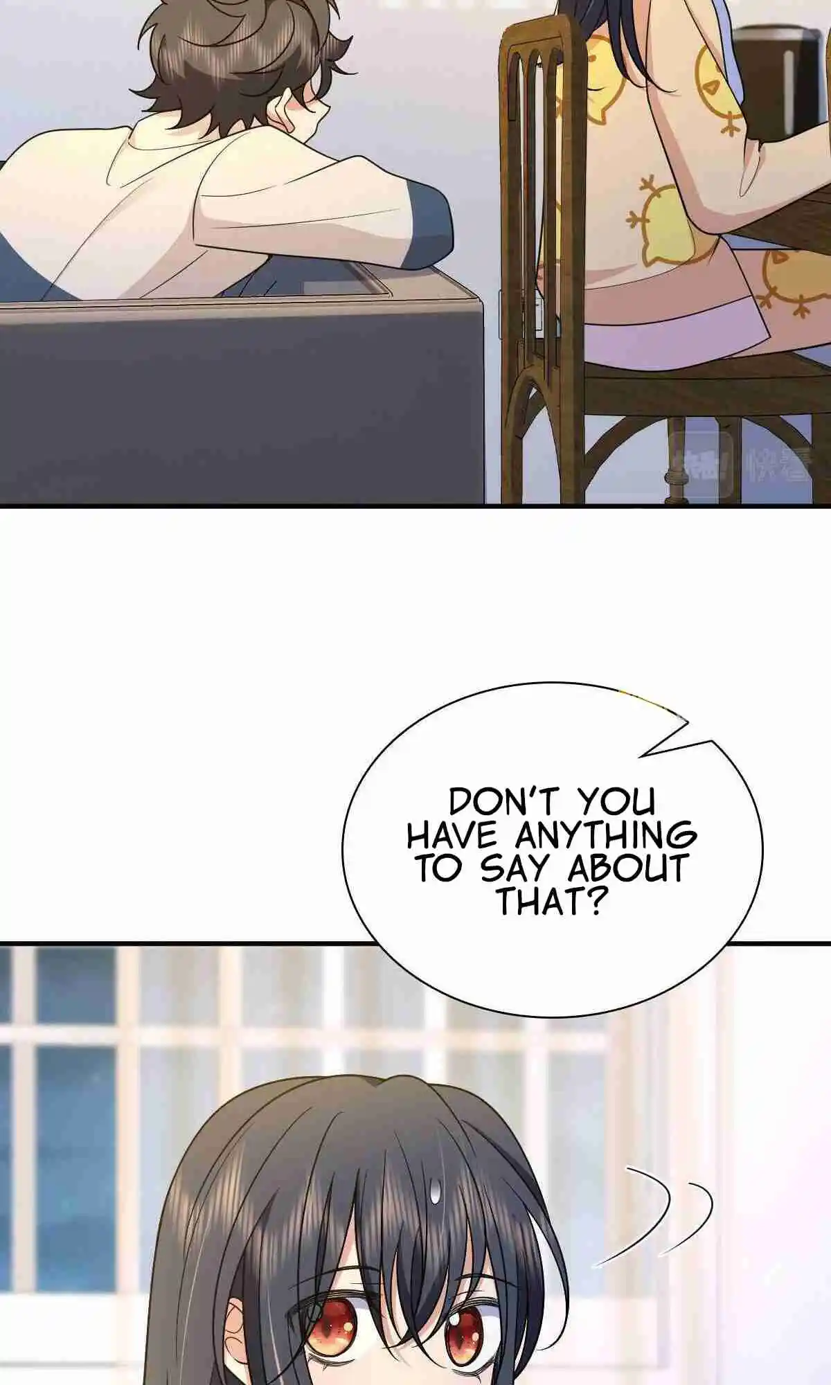 My Wife Is From a Thousand Years Ago 70