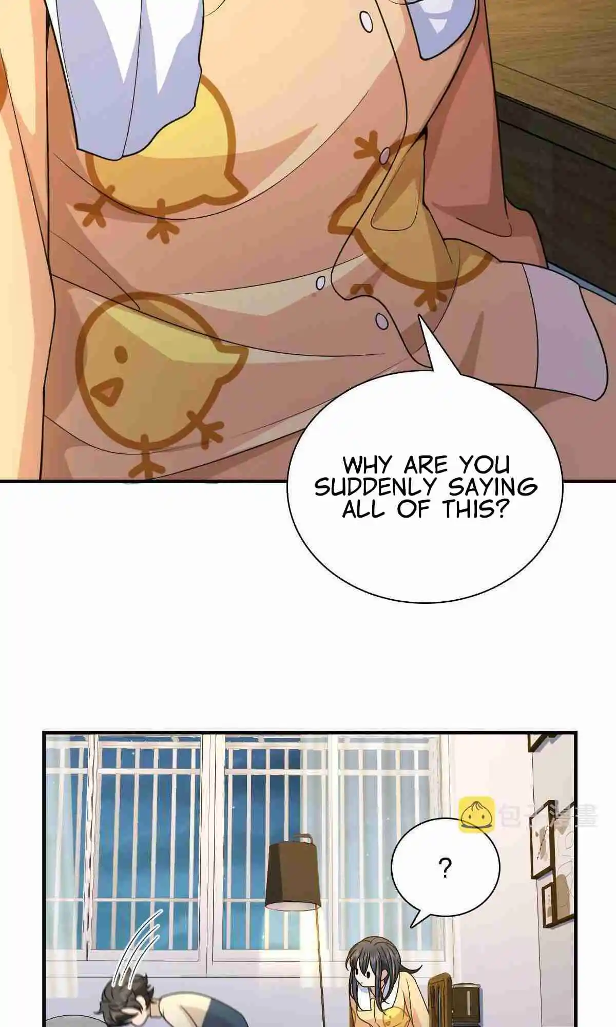 My Wife Is From a Thousand Years Ago 70