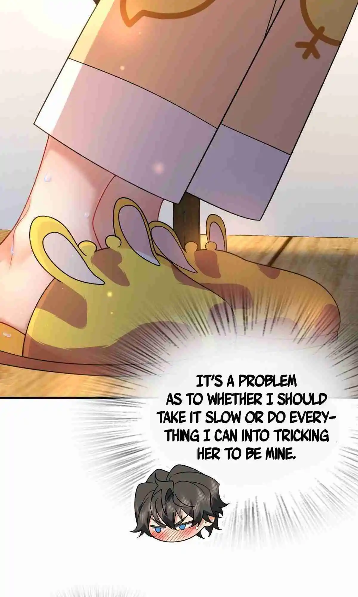 My Wife Is From a Thousand Years Ago 70