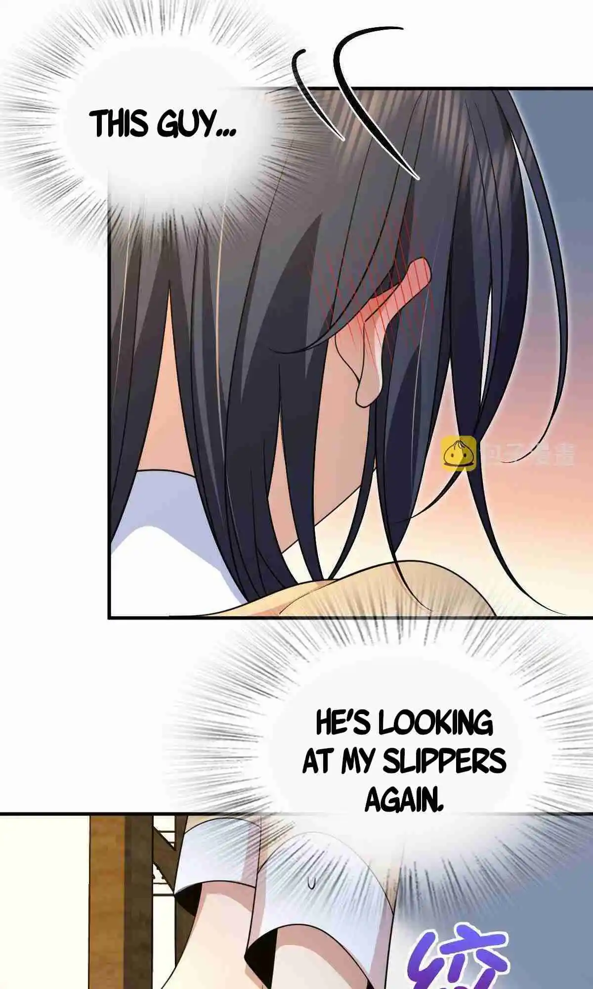 My Wife Is From a Thousand Years Ago 70