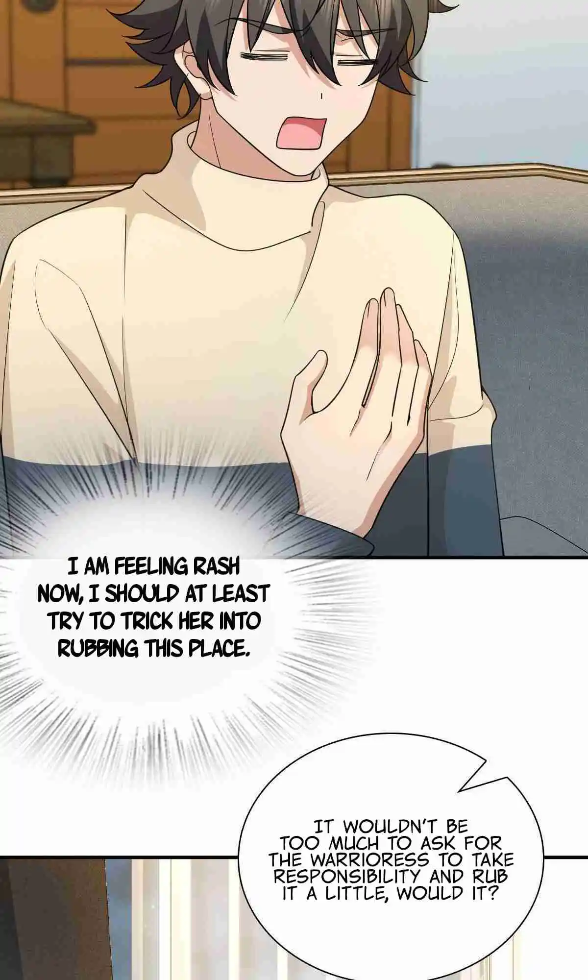 My Wife Is From a Thousand Years Ago 70