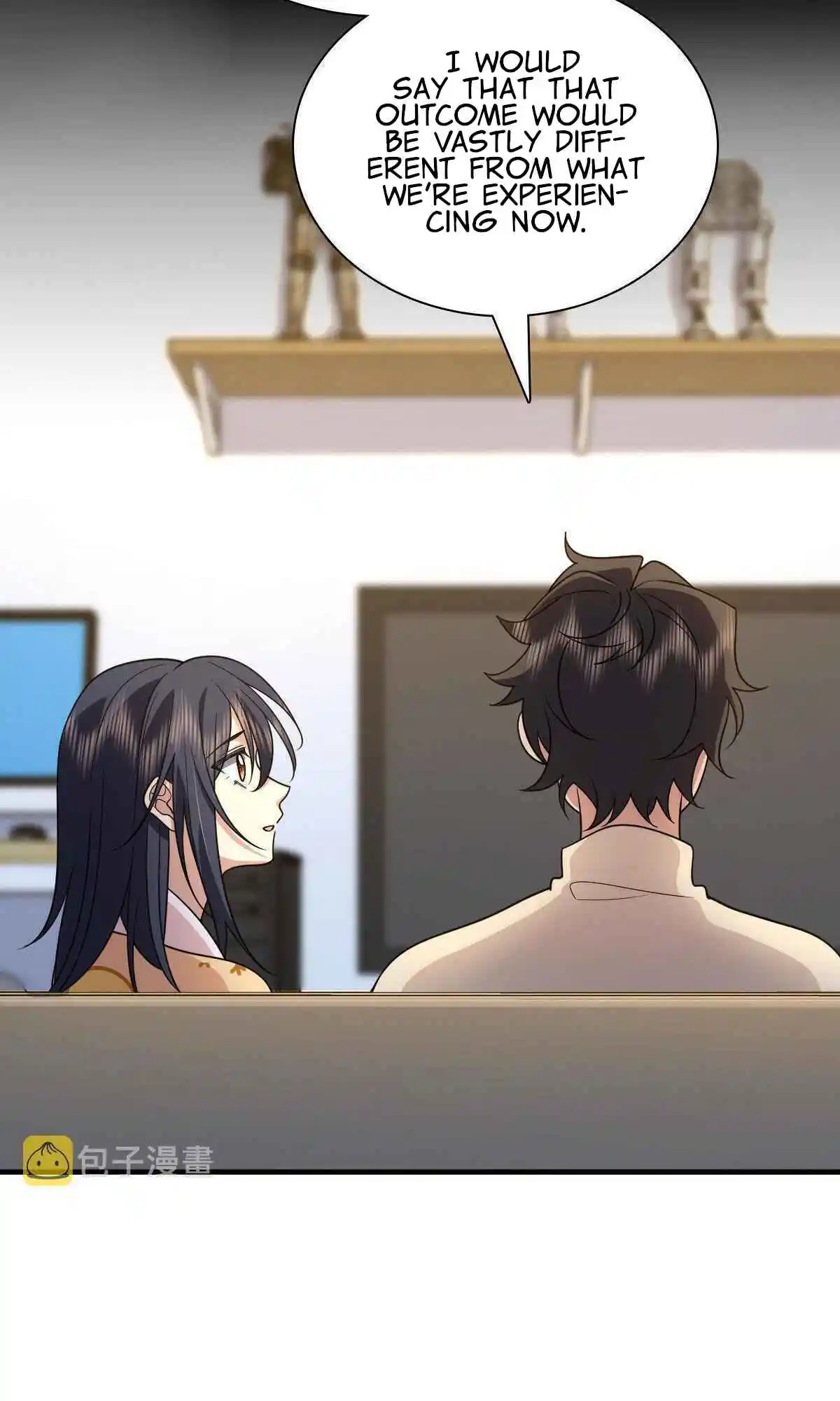 My Wife Is From a Thousand Years Ago 70