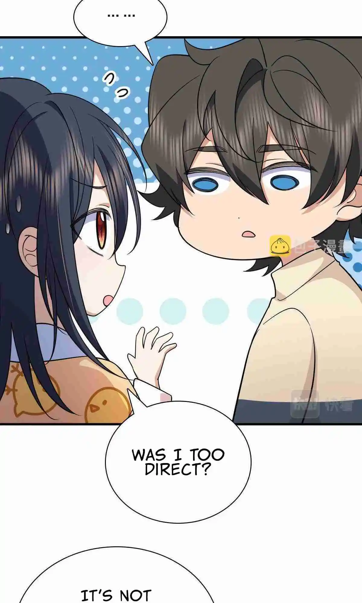 My Wife Is From a Thousand Years Ago 70