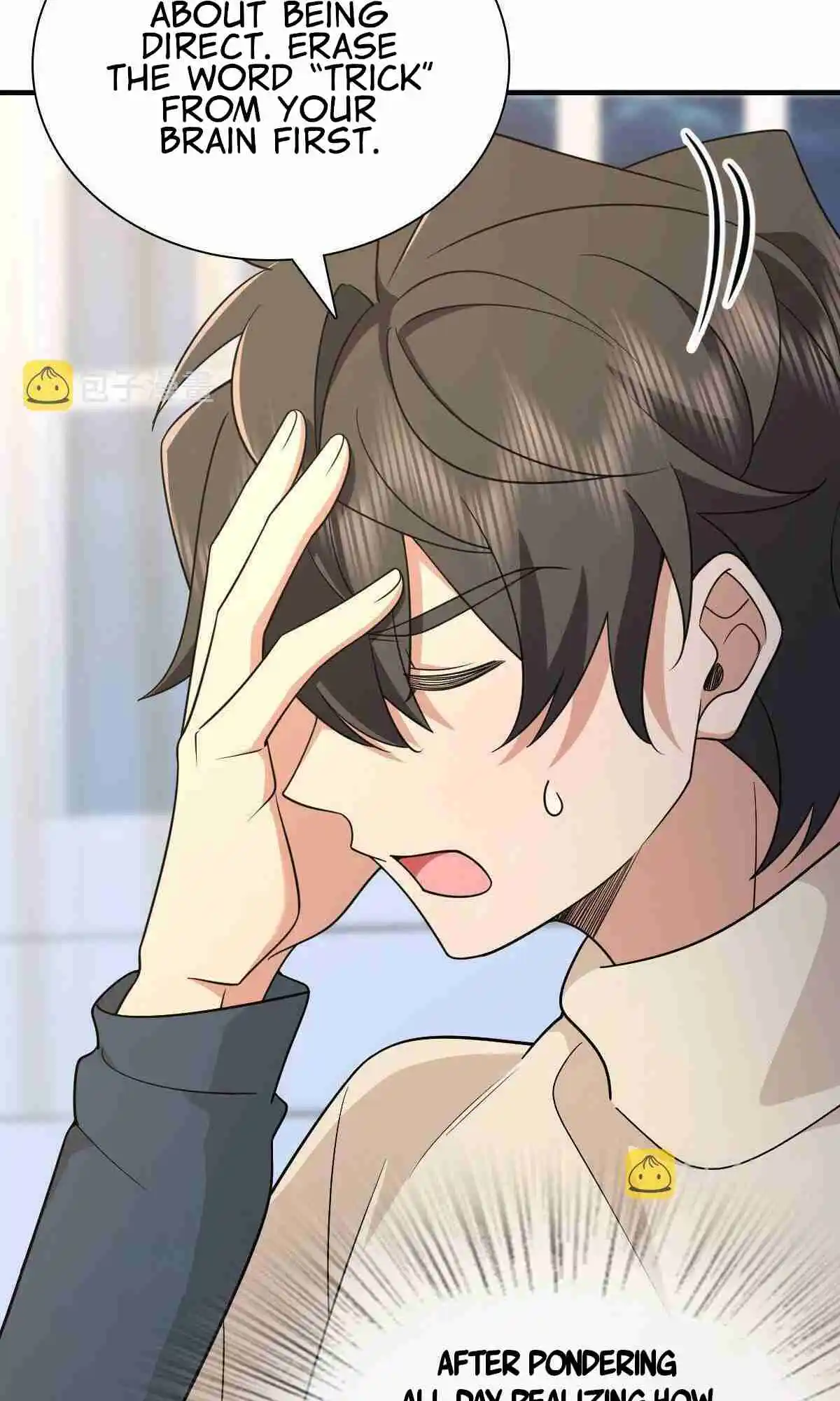 My Wife Is From a Thousand Years Ago 70