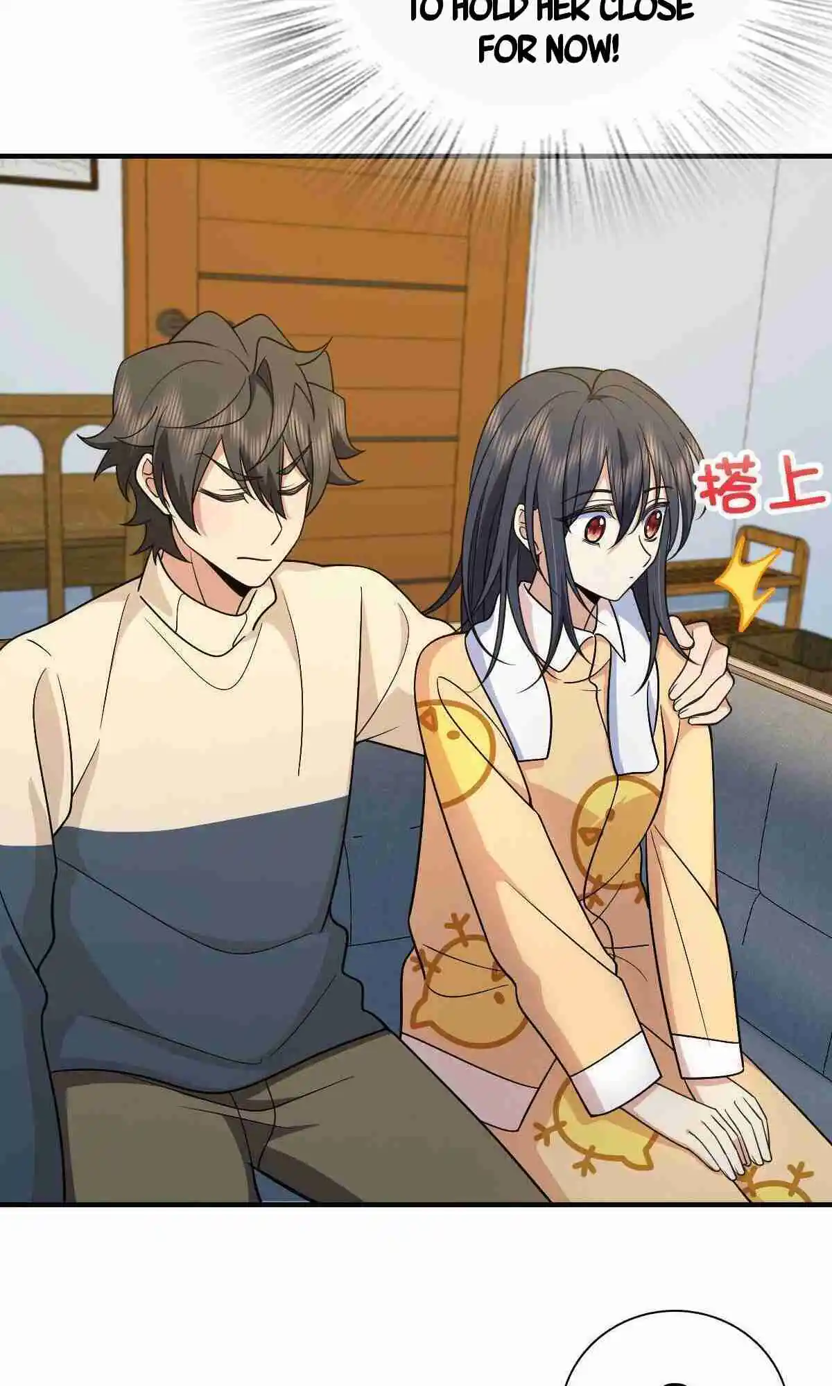 My Wife Is From a Thousand Years Ago 70