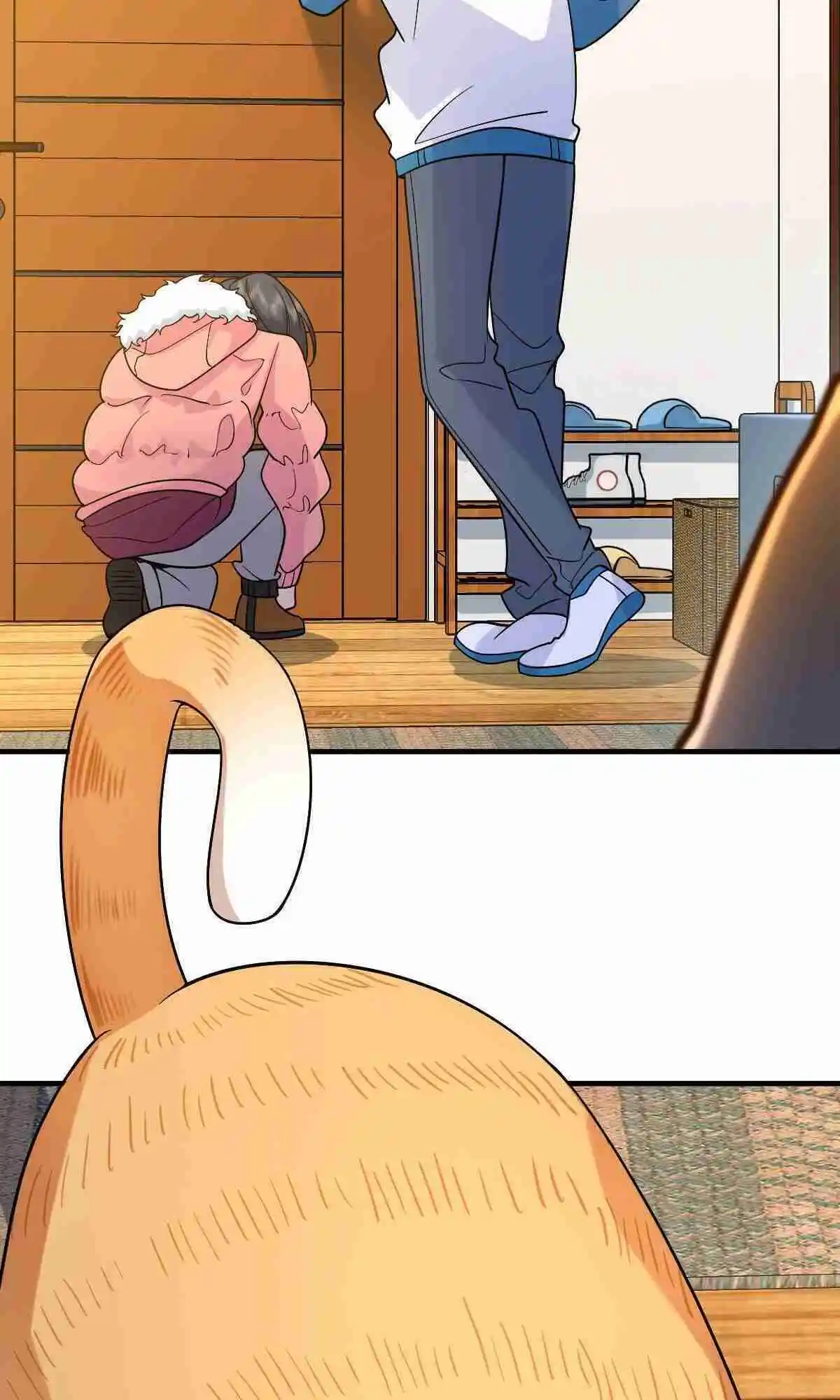 My Wife Is From a Thousand Years Ago 72