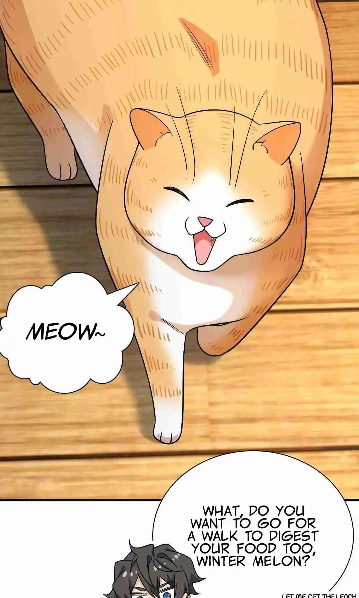 My Wife Is From a Thousand Years Ago 72