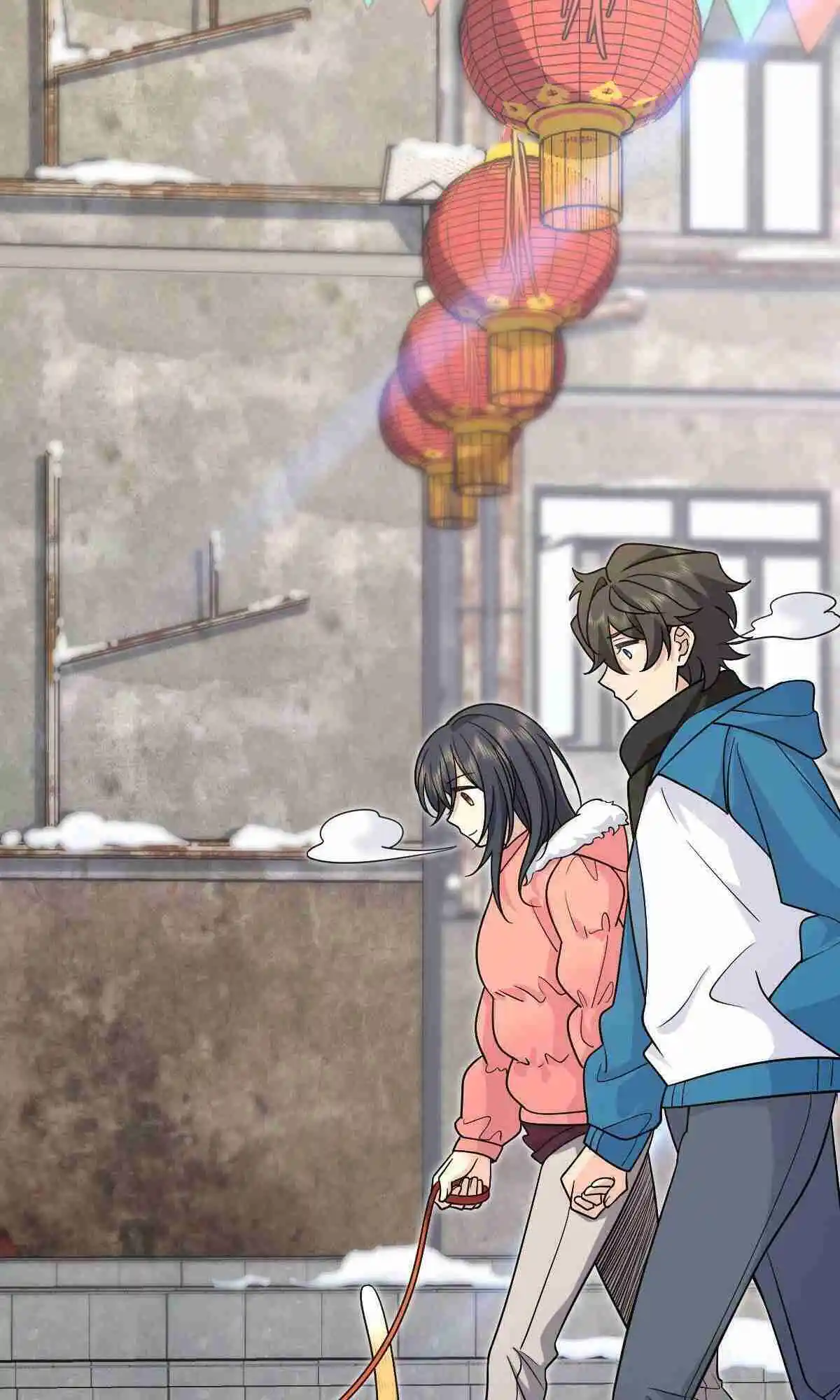 My Wife Is From a Thousand Years Ago 72