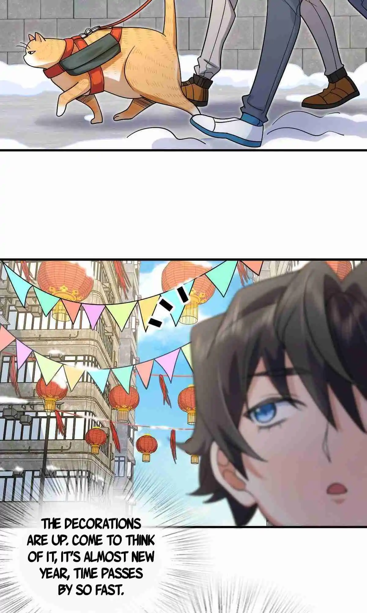 My Wife Is From a Thousand Years Ago 72