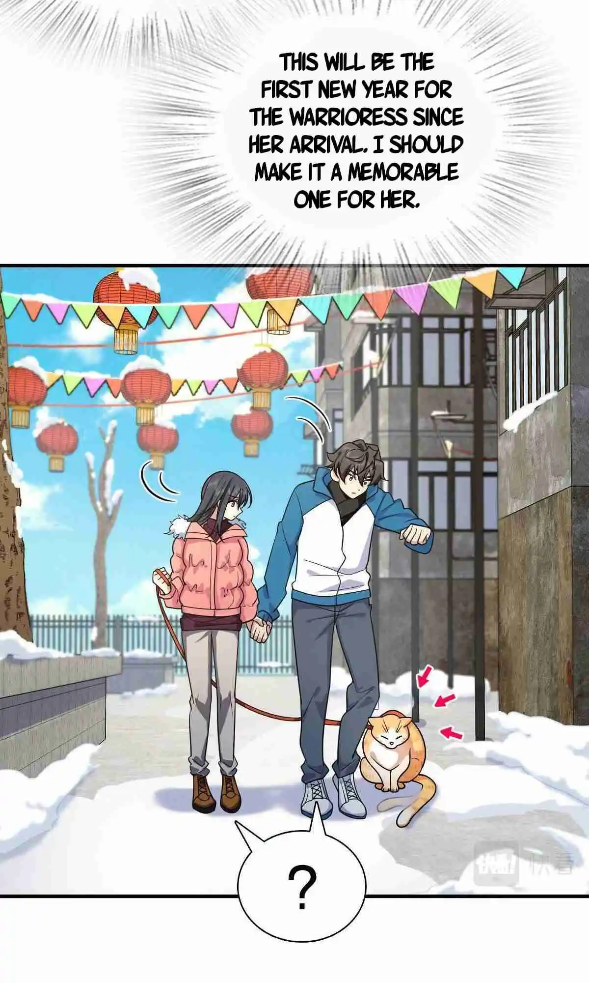 My Wife Is From a Thousand Years Ago 72