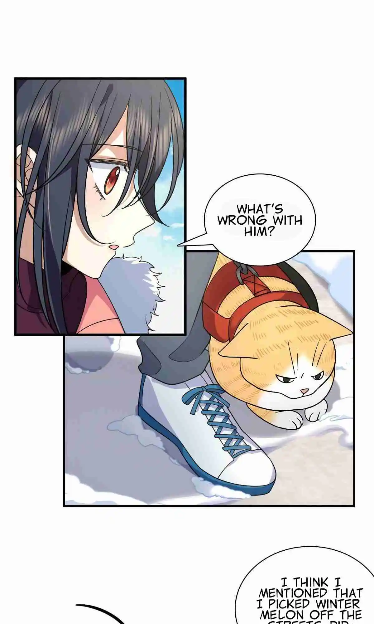 My Wife Is From a Thousand Years Ago 72