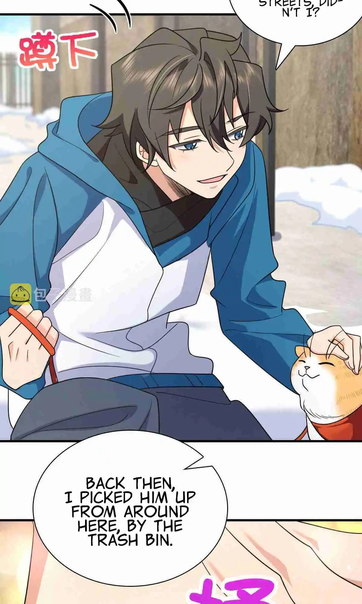 My Wife Is From a Thousand Years Ago 72