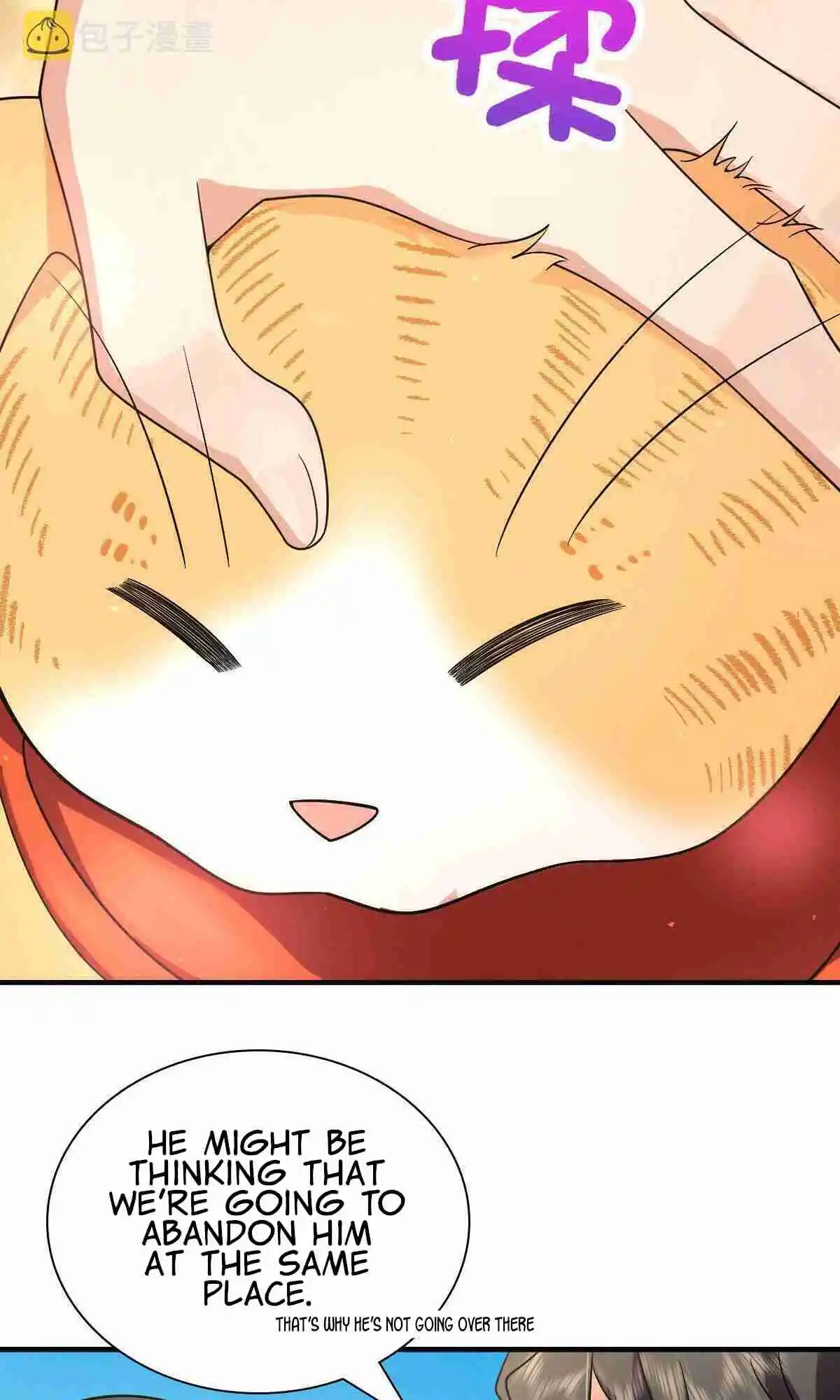 My Wife Is From a Thousand Years Ago 72