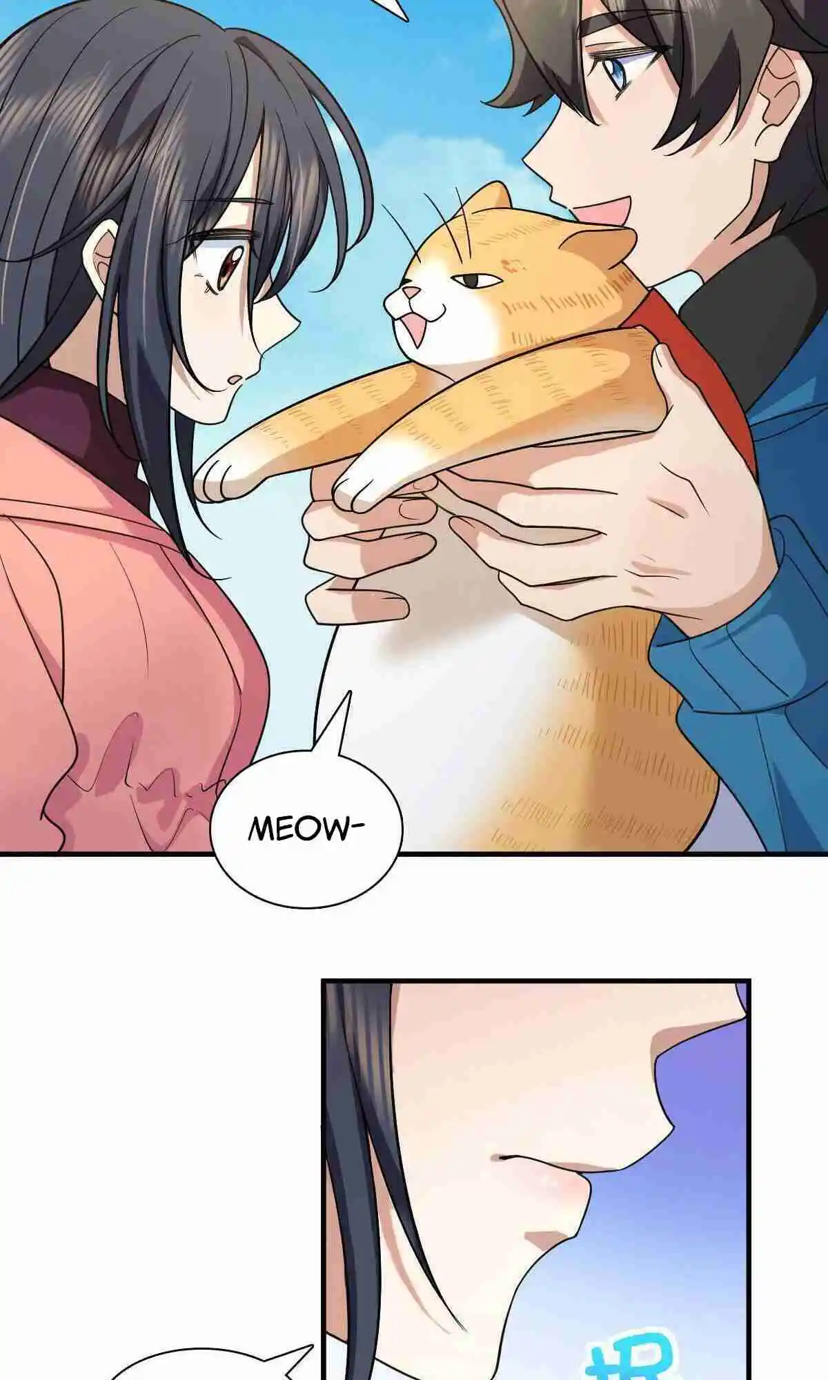 My Wife Is From a Thousand Years Ago 72