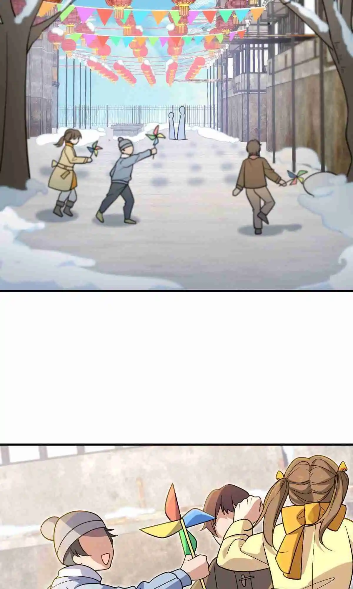 My Wife Is From a Thousand Years Ago 72