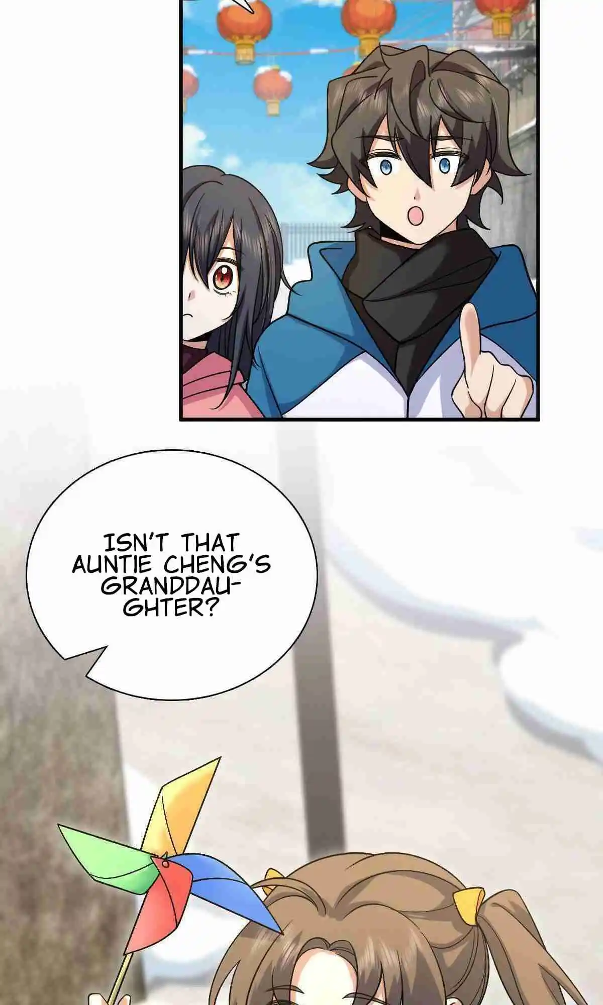 My Wife Is From a Thousand Years Ago 72