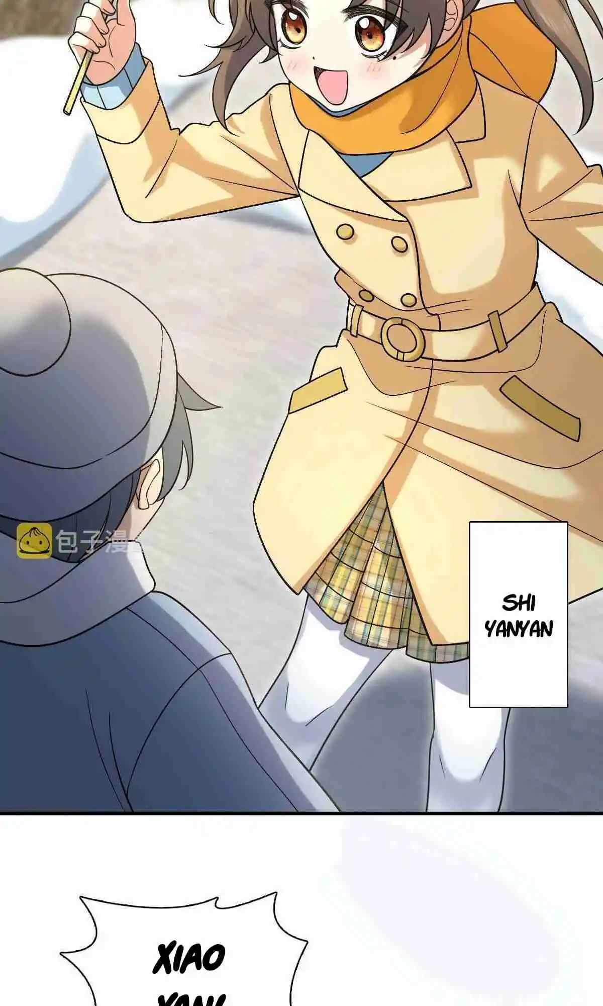 My Wife Is From a Thousand Years Ago 72