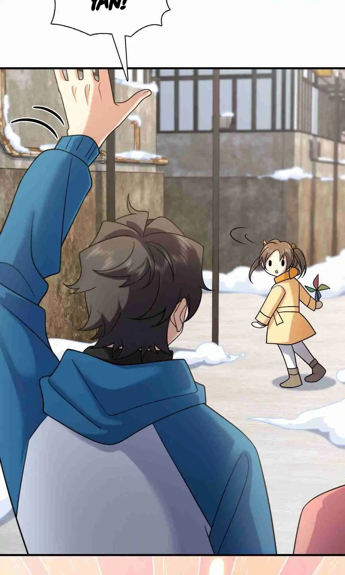 My Wife Is From a Thousand Years Ago 72