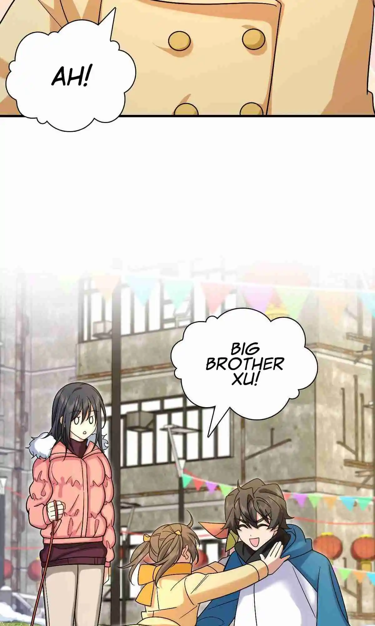 My Wife Is From a Thousand Years Ago 72