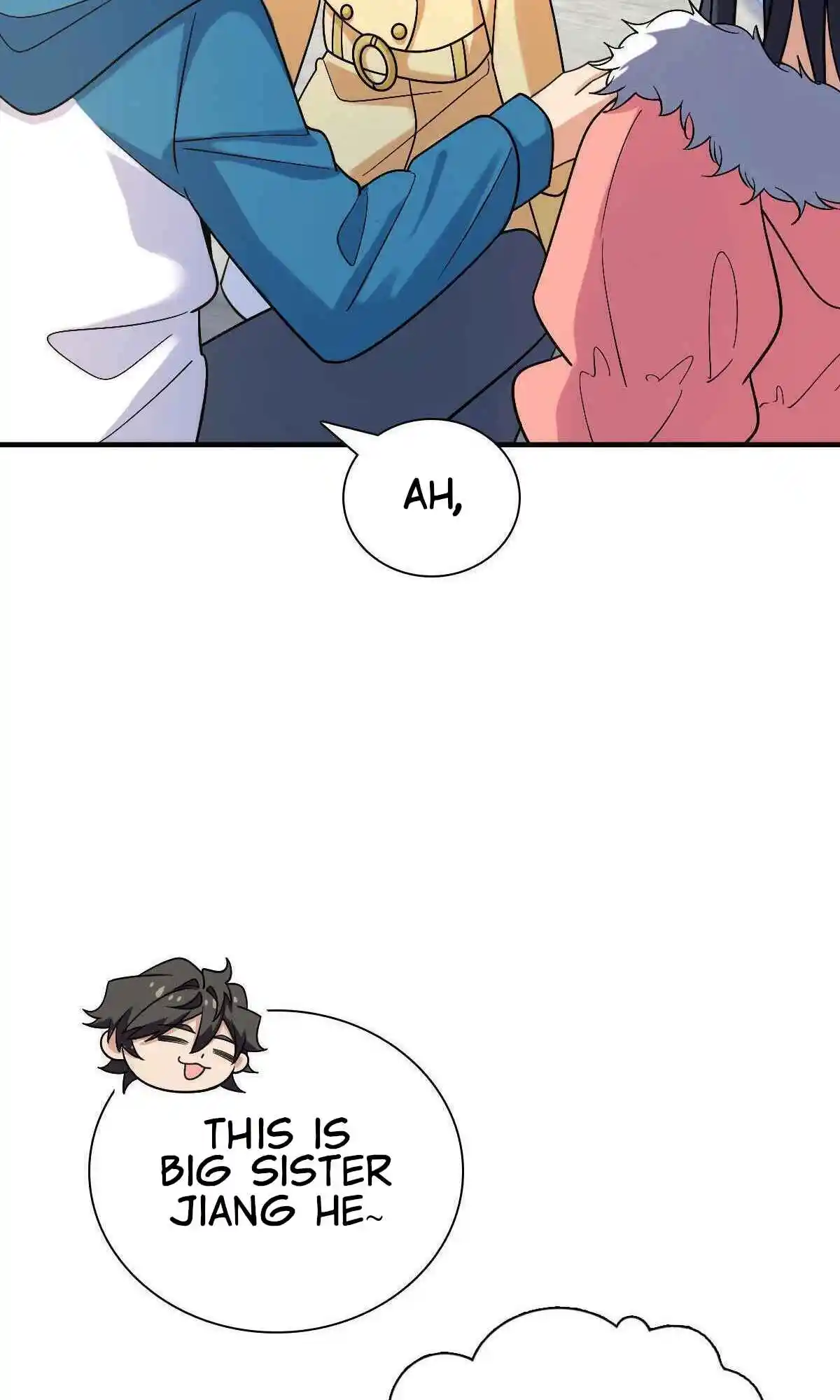 My Wife Is From a Thousand Years Ago 72