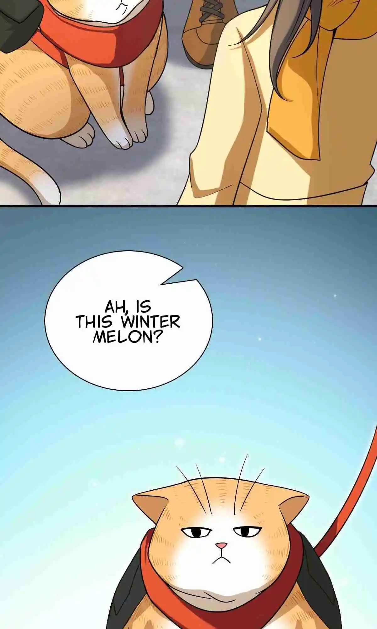 My Wife Is From a Thousand Years Ago 72