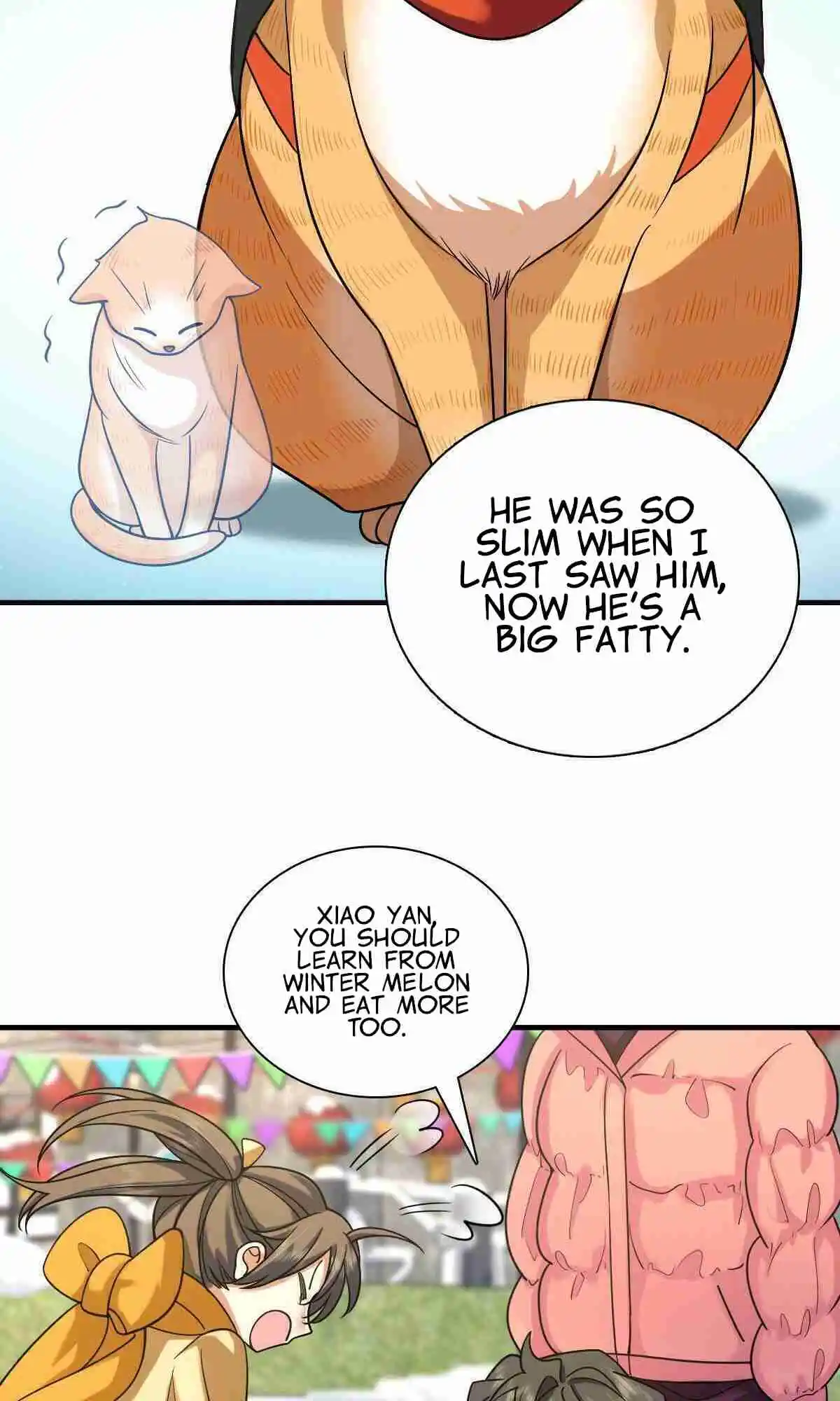 My Wife Is From a Thousand Years Ago 72