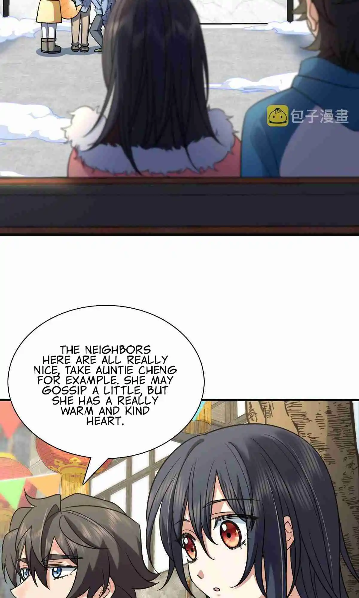 My Wife Is From a Thousand Years Ago 72