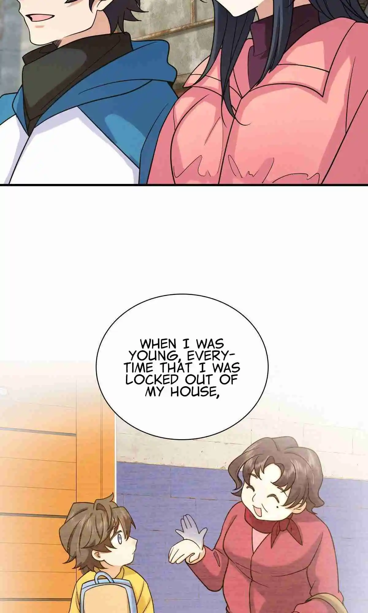 My Wife Is From a Thousand Years Ago 72