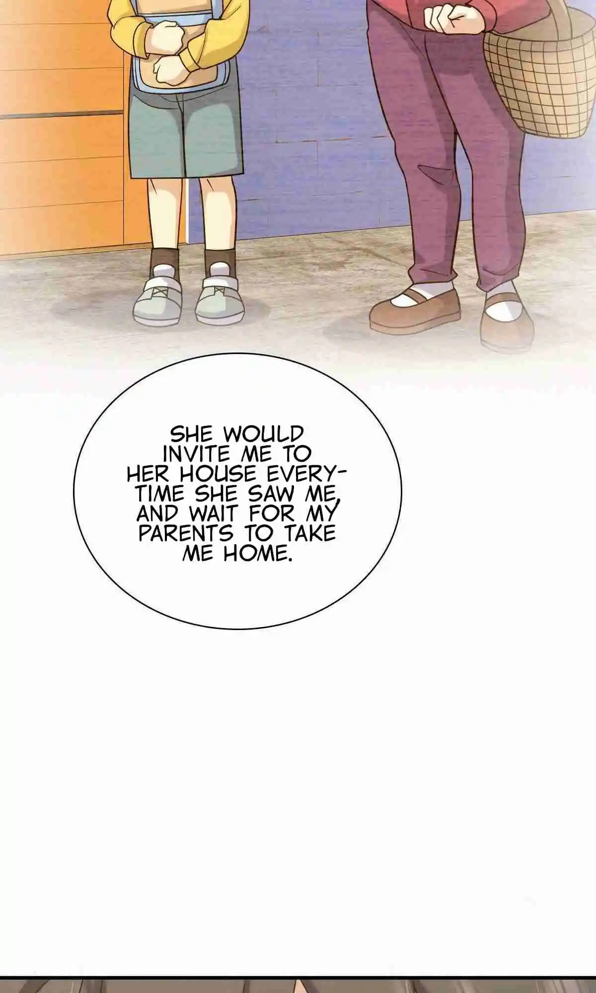 My Wife Is From a Thousand Years Ago 72