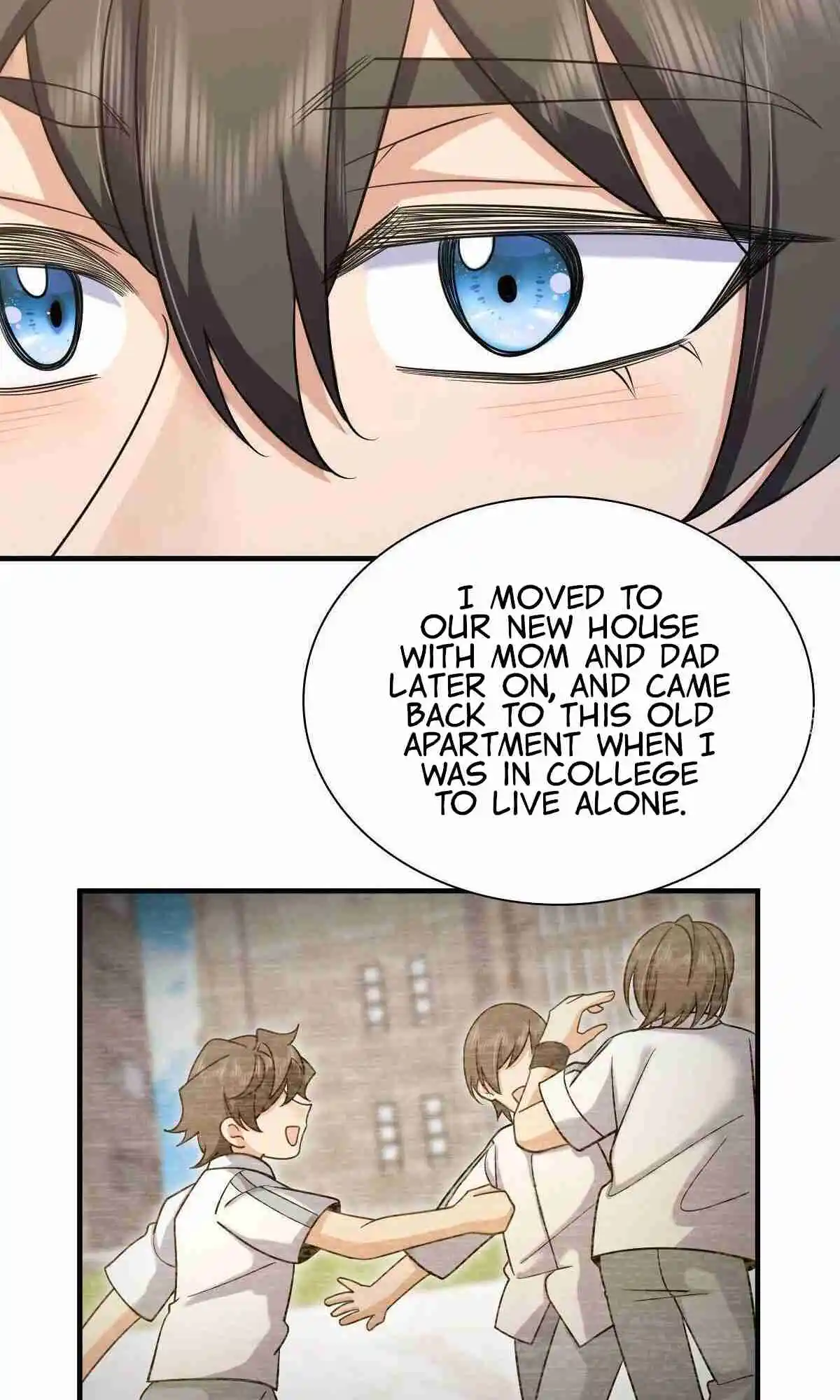 My Wife Is From a Thousand Years Ago 72