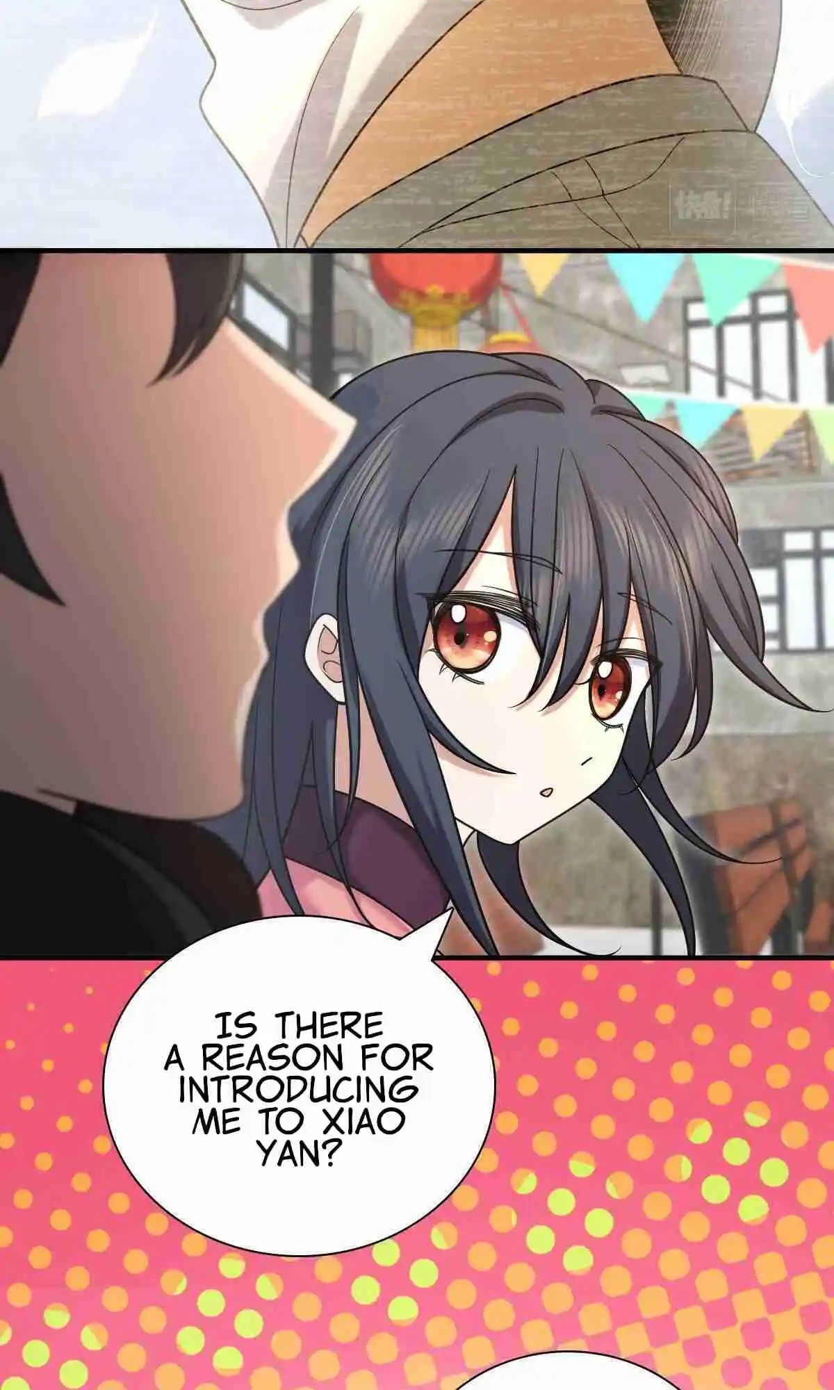 My Wife Is From a Thousand Years Ago 72