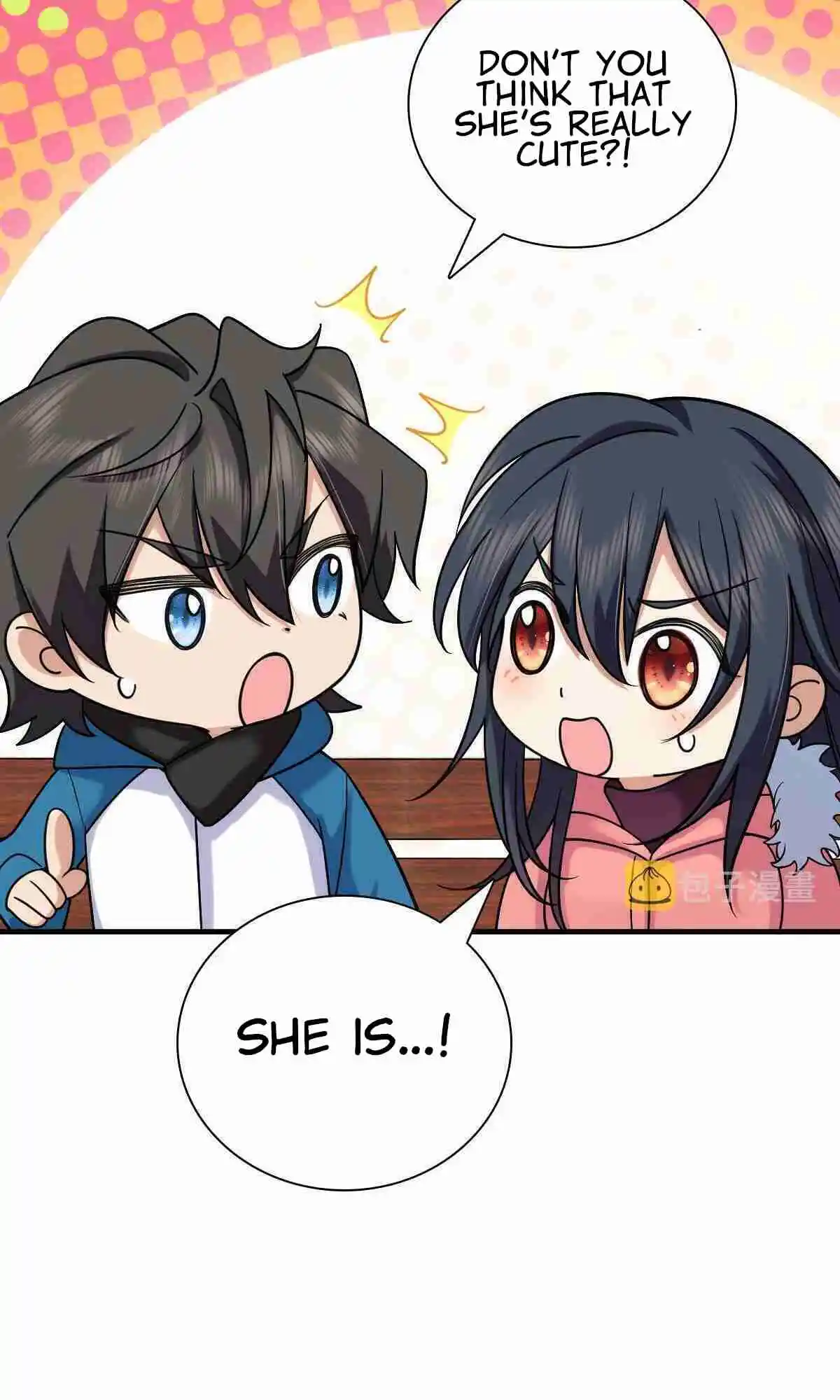 My Wife Is From a Thousand Years Ago 72