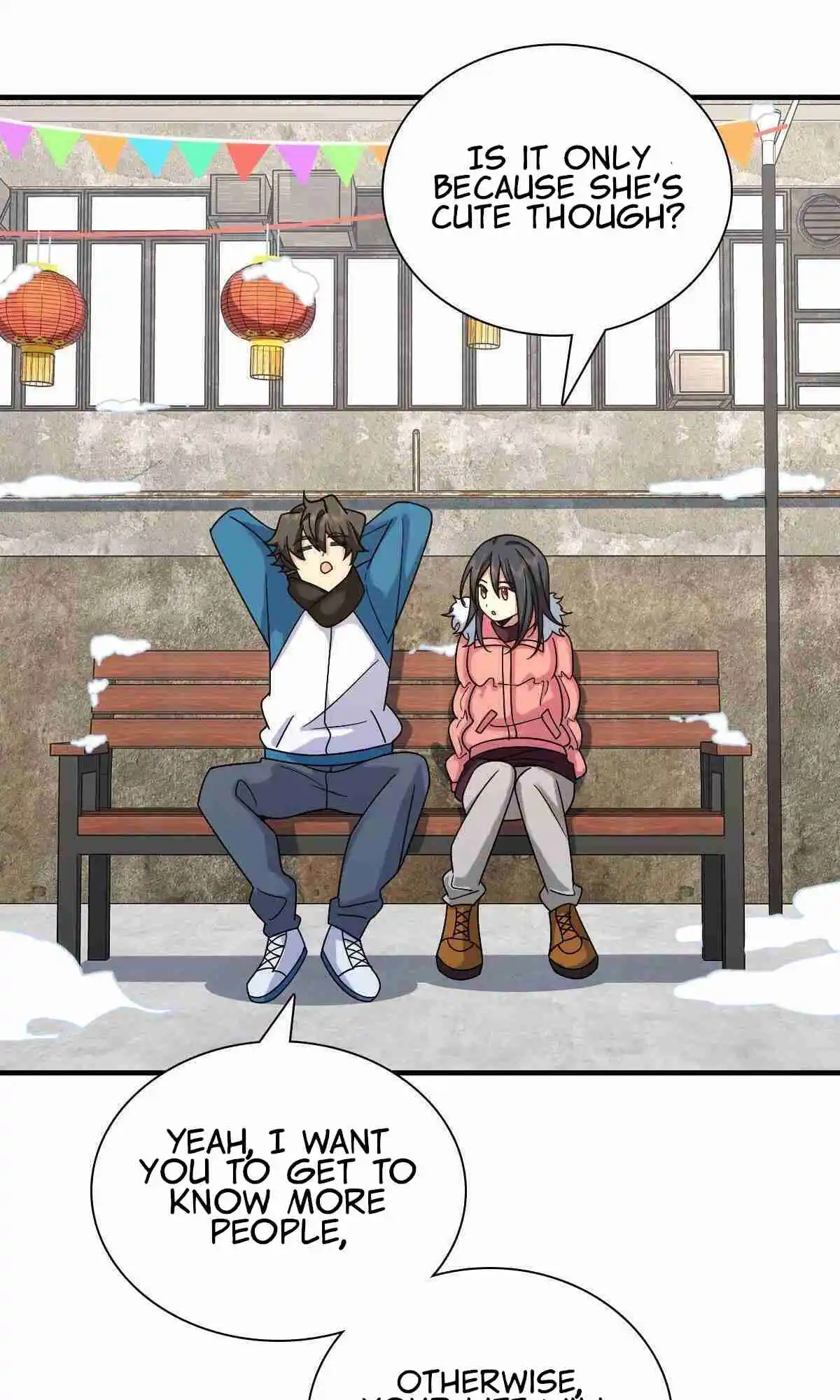 My Wife Is From a Thousand Years Ago 72