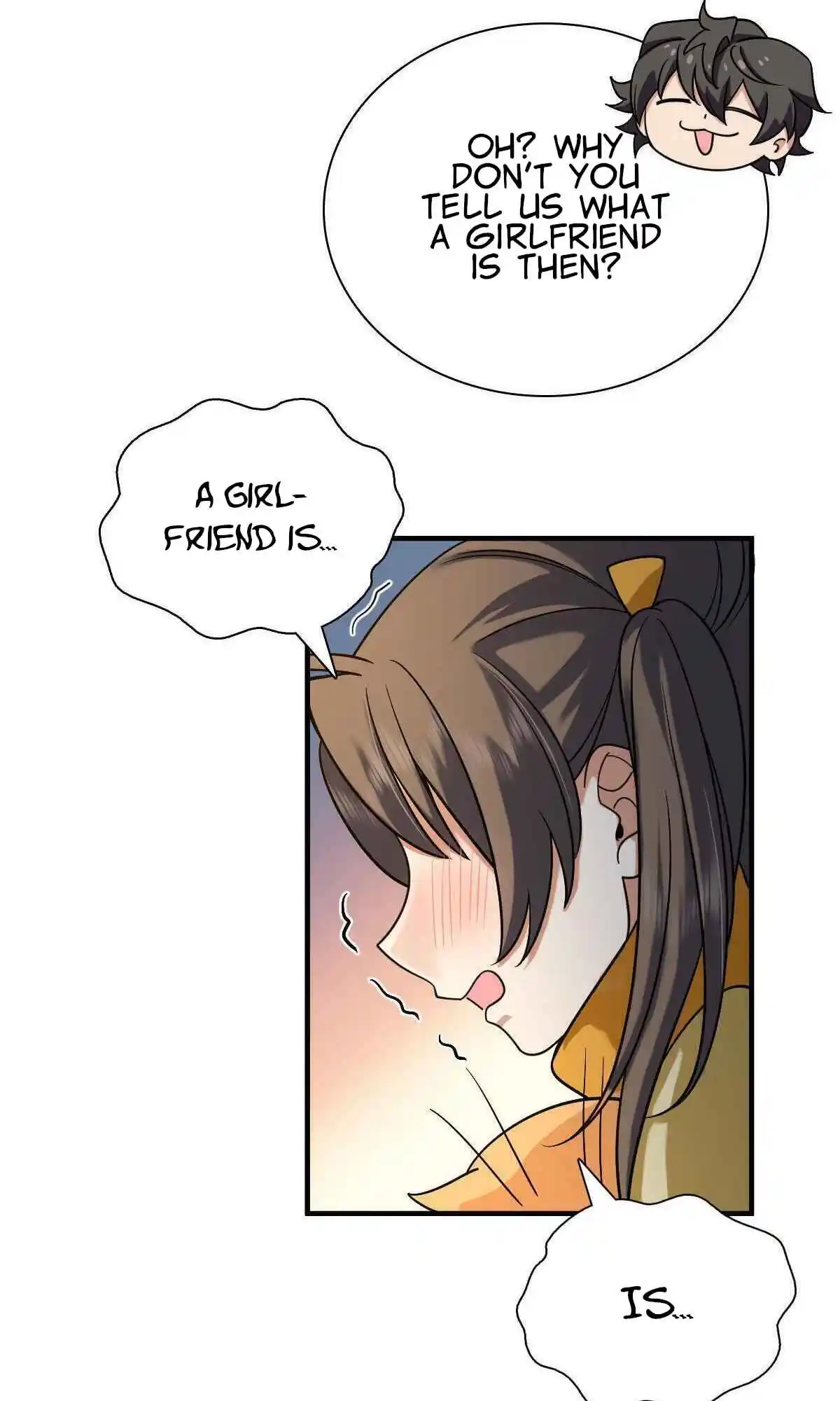 My Wife Is From a Thousand Years Ago 72