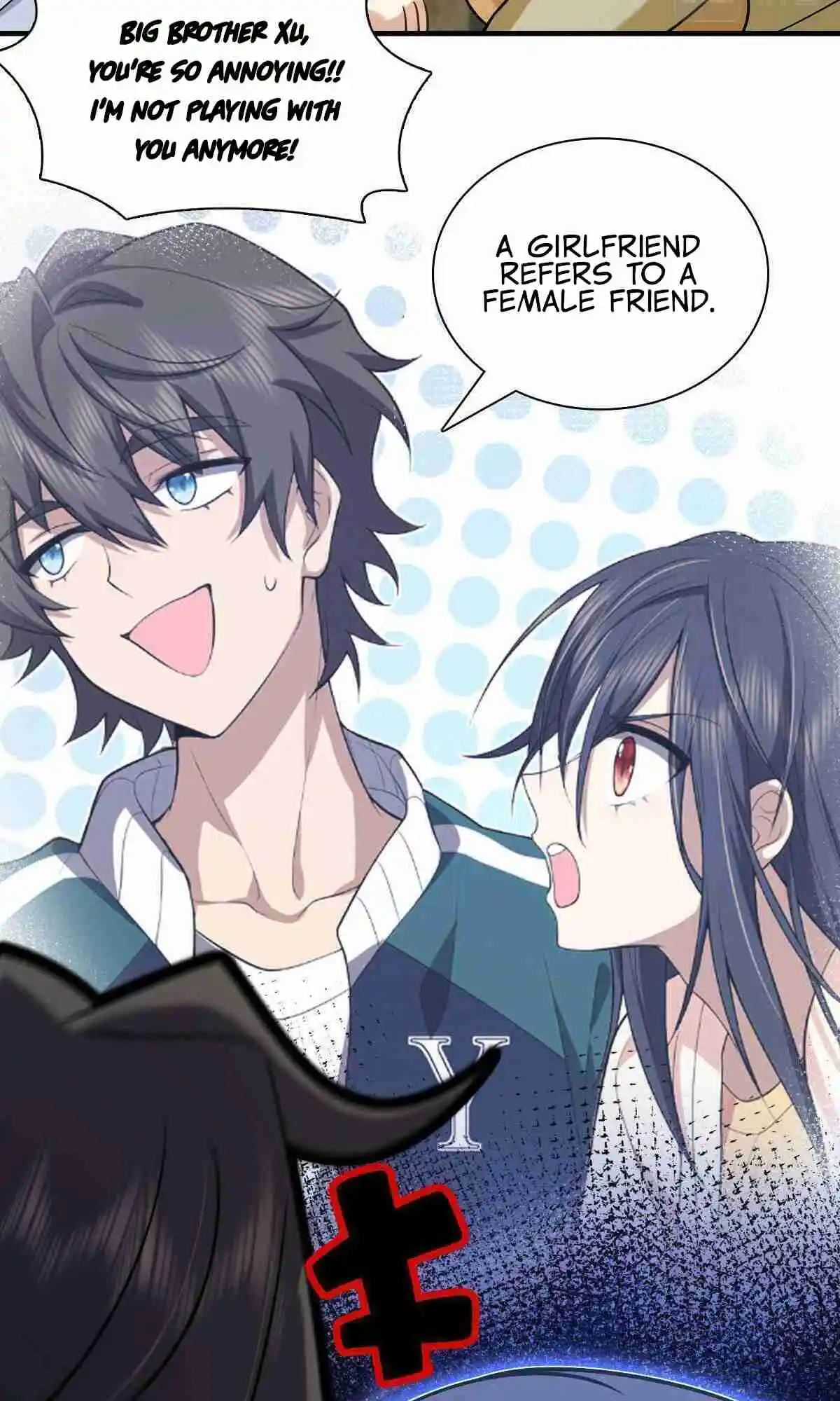 My Wife Is From a Thousand Years Ago 72