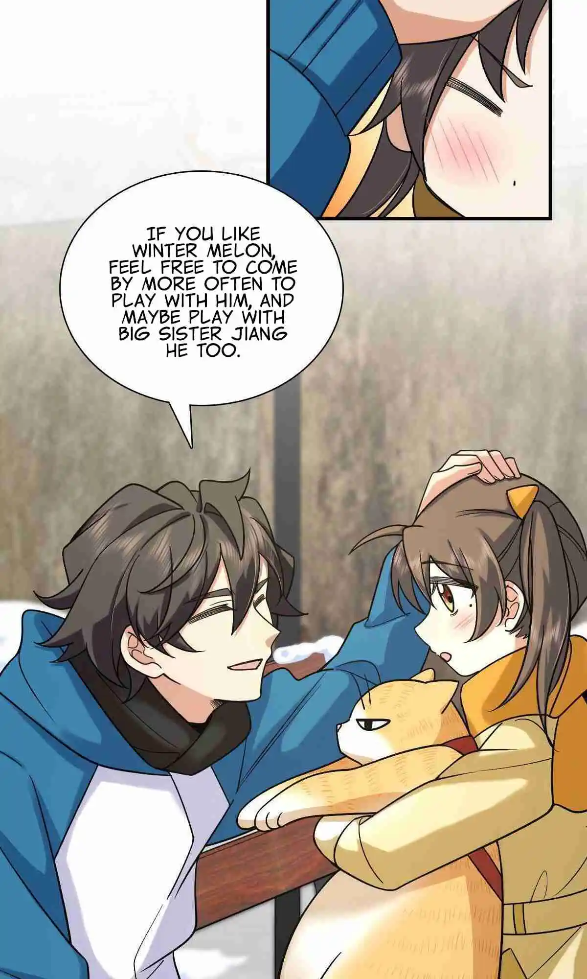 My Wife Is From a Thousand Years Ago 72