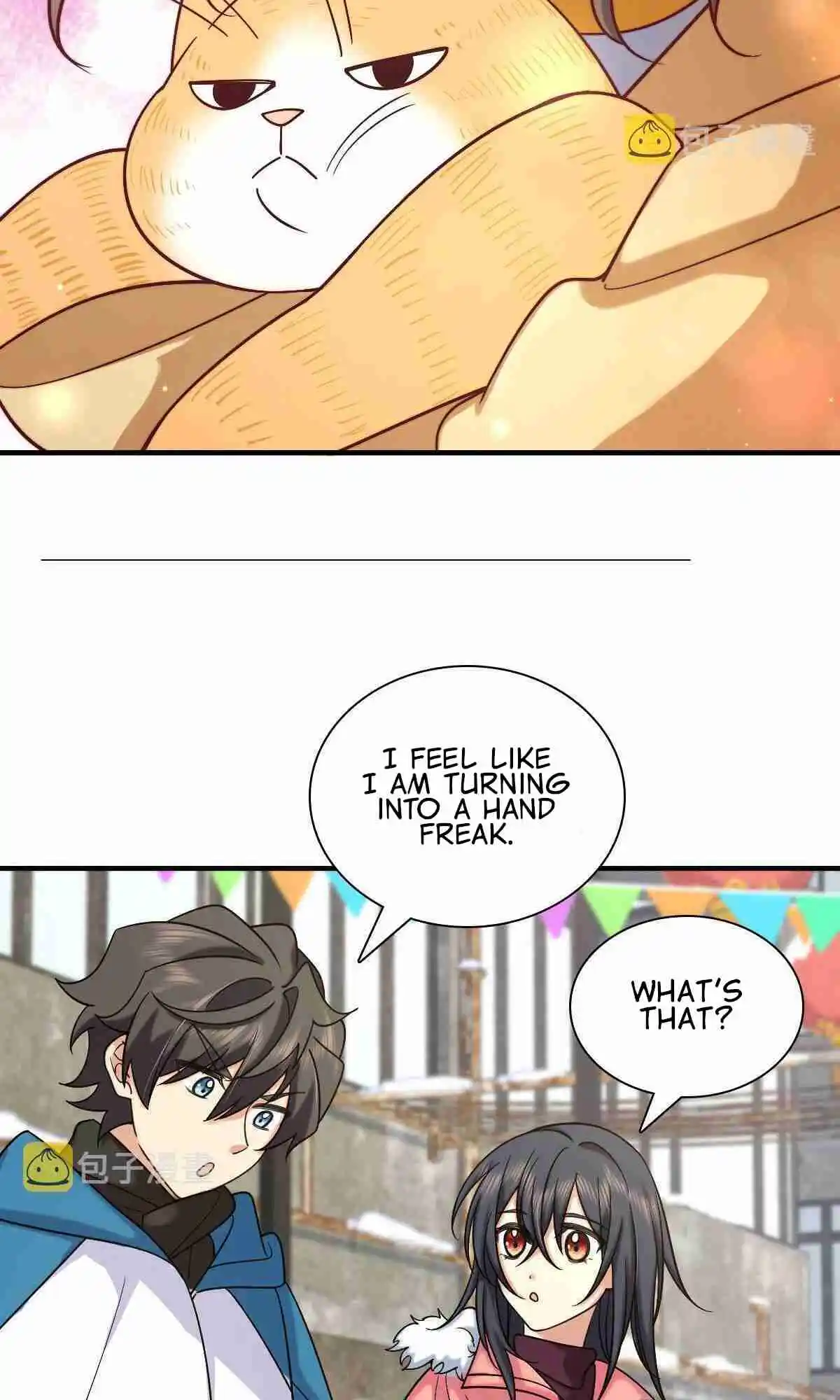 My Wife Is From a Thousand Years Ago 72