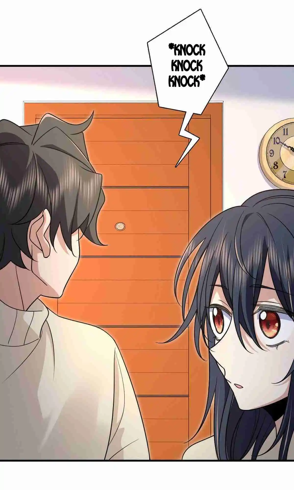 My Wife Is From a Thousand Years Ago 73