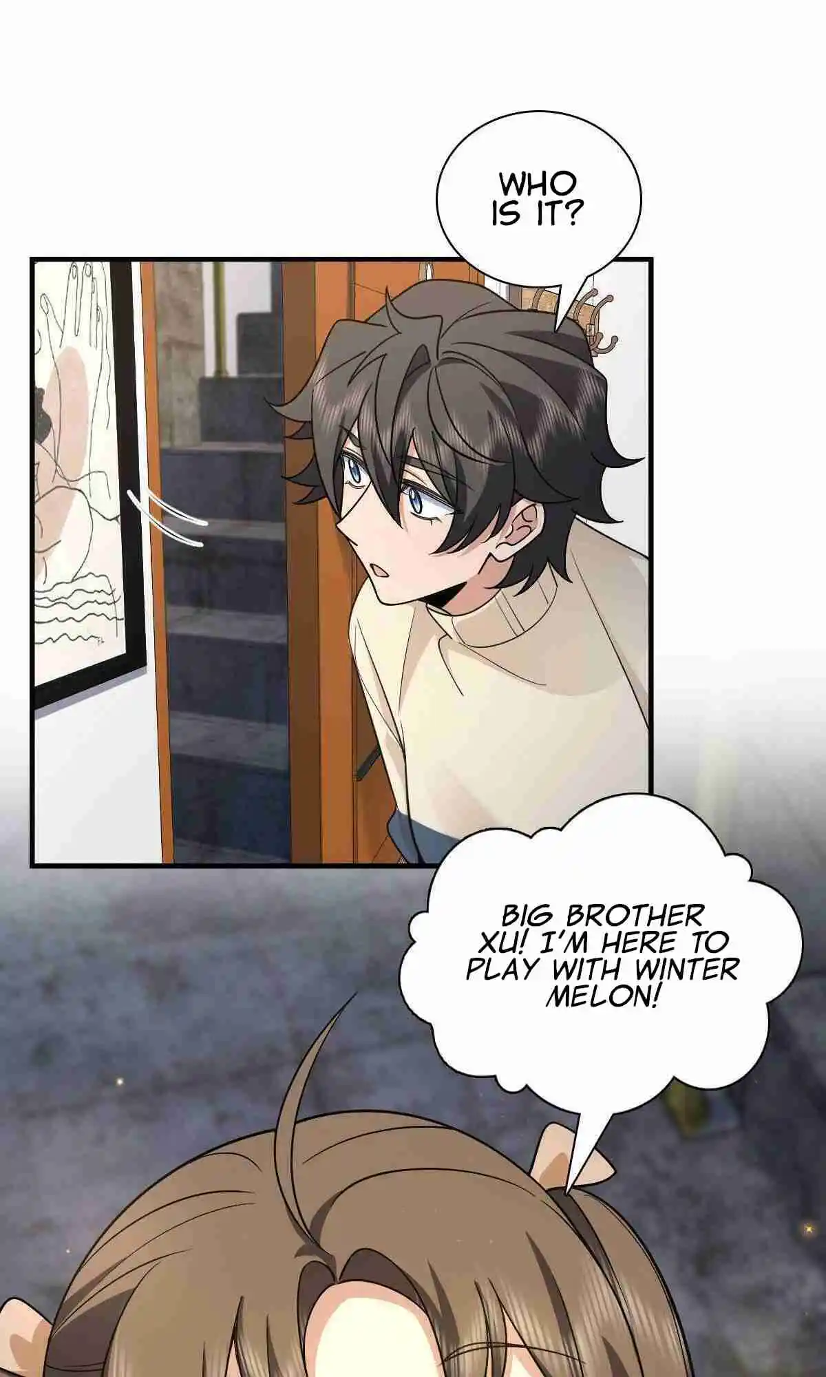 My Wife Is From a Thousand Years Ago 73