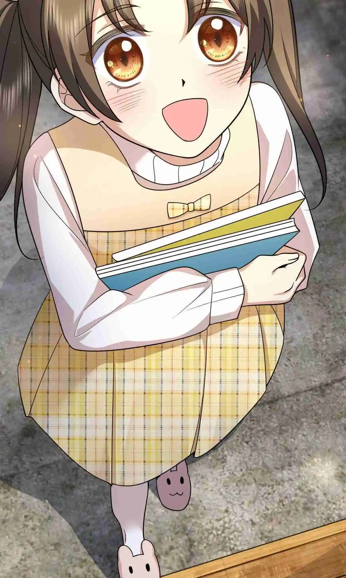 My Wife Is From a Thousand Years Ago 73