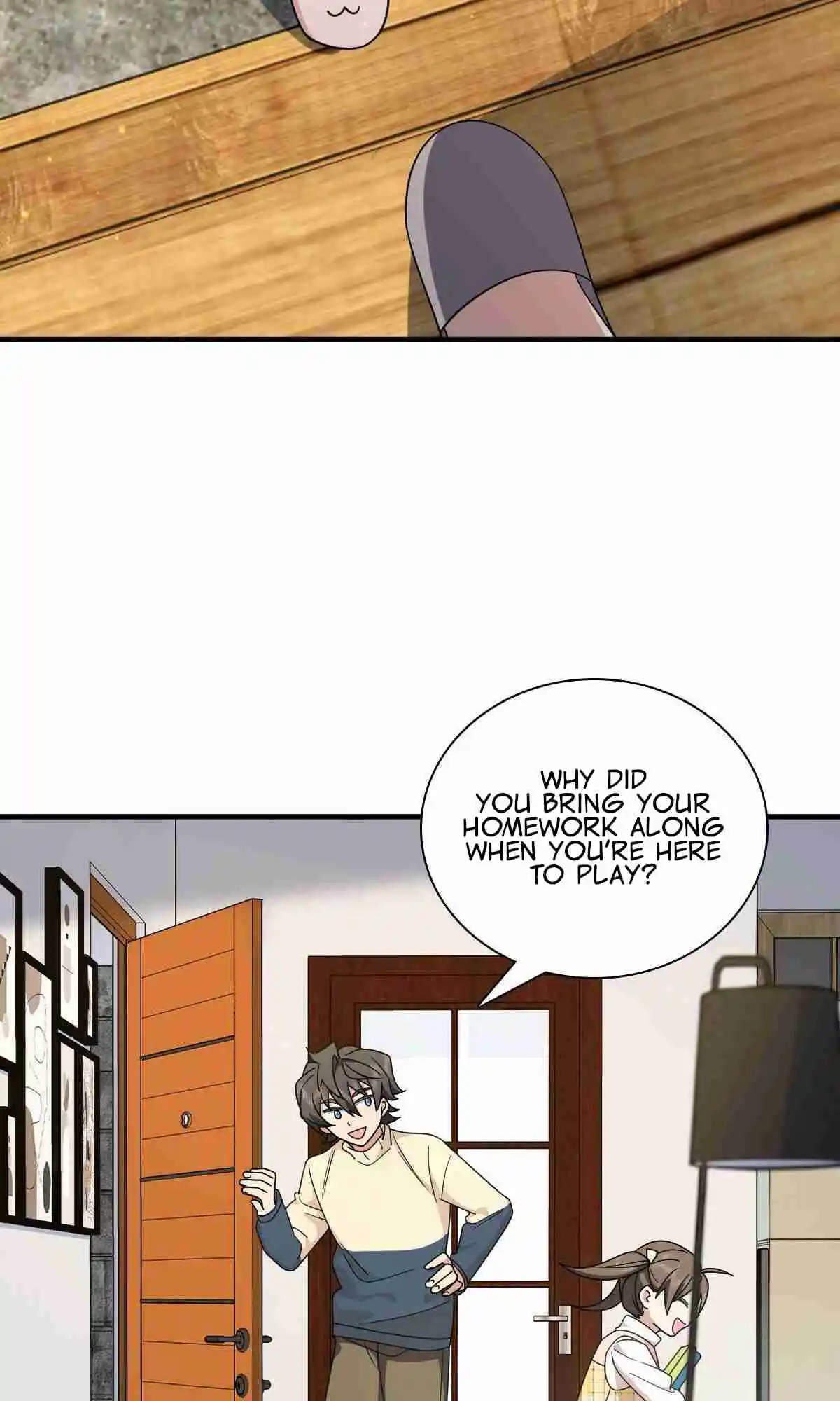 My Wife Is From a Thousand Years Ago 73