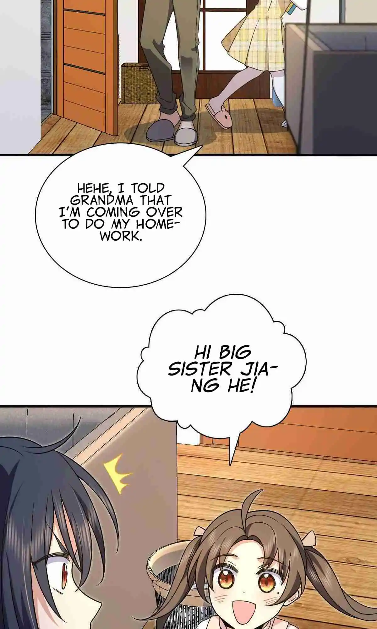 My Wife Is From a Thousand Years Ago 73