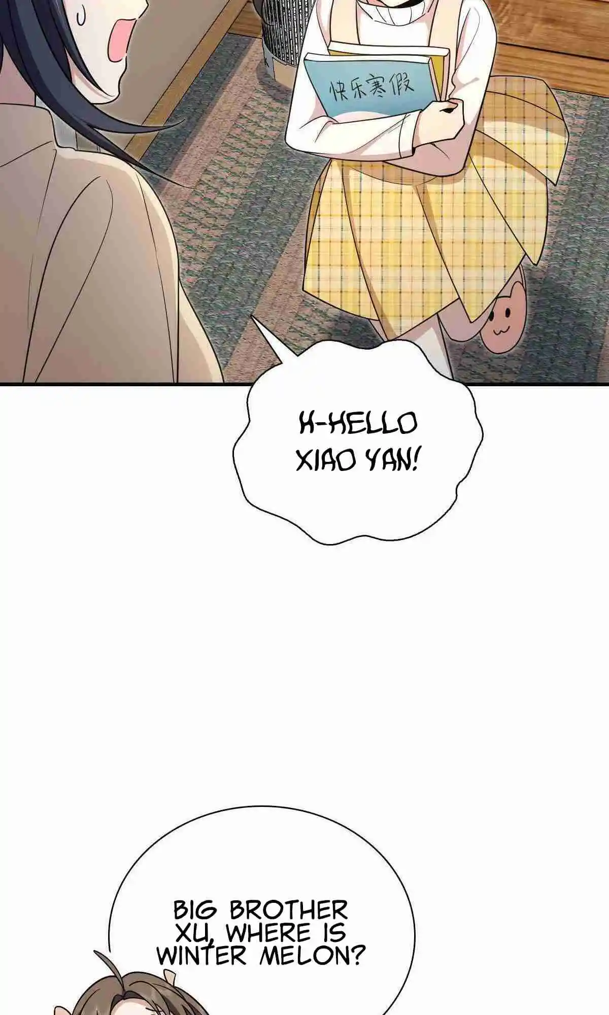 My Wife Is From a Thousand Years Ago 73