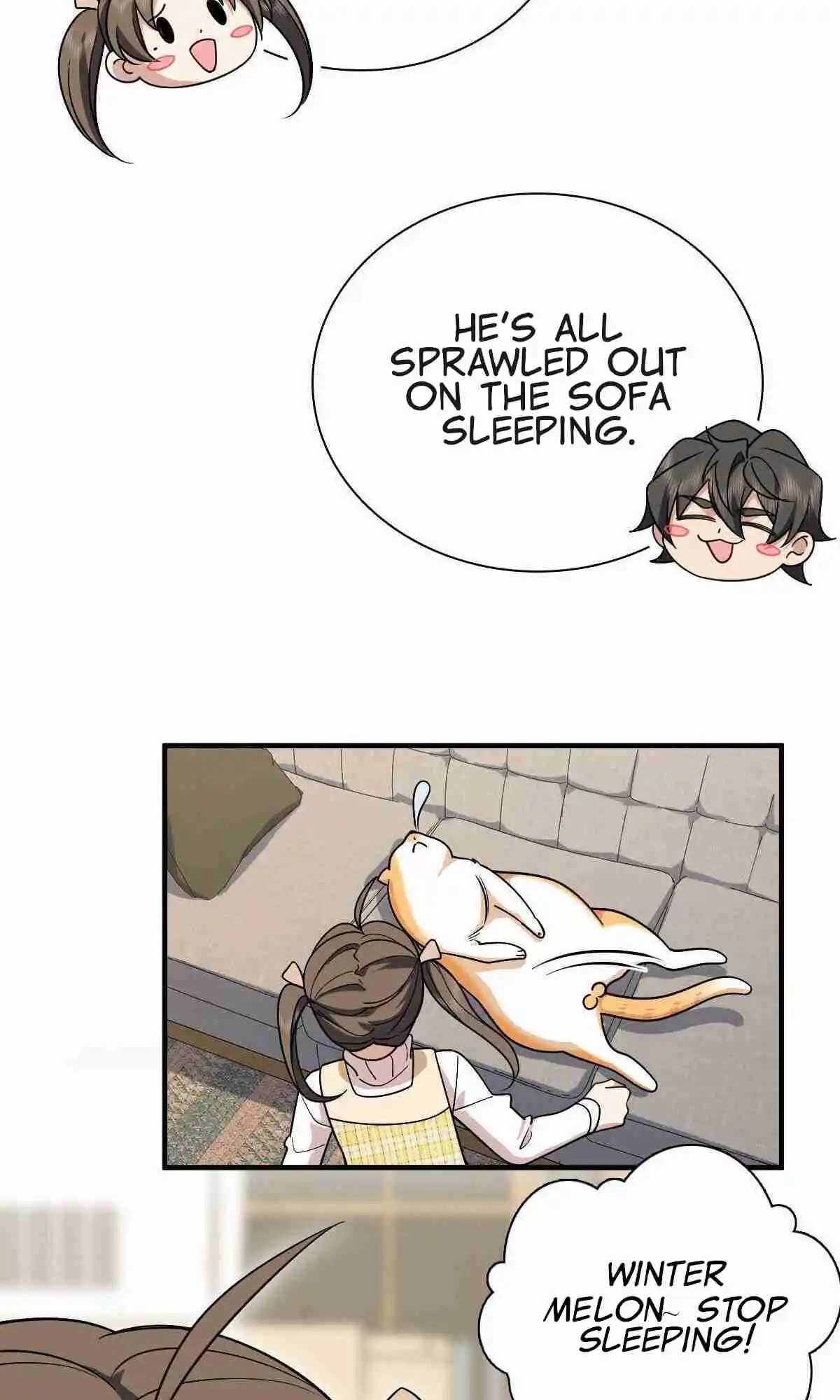 My Wife Is From a Thousand Years Ago 73