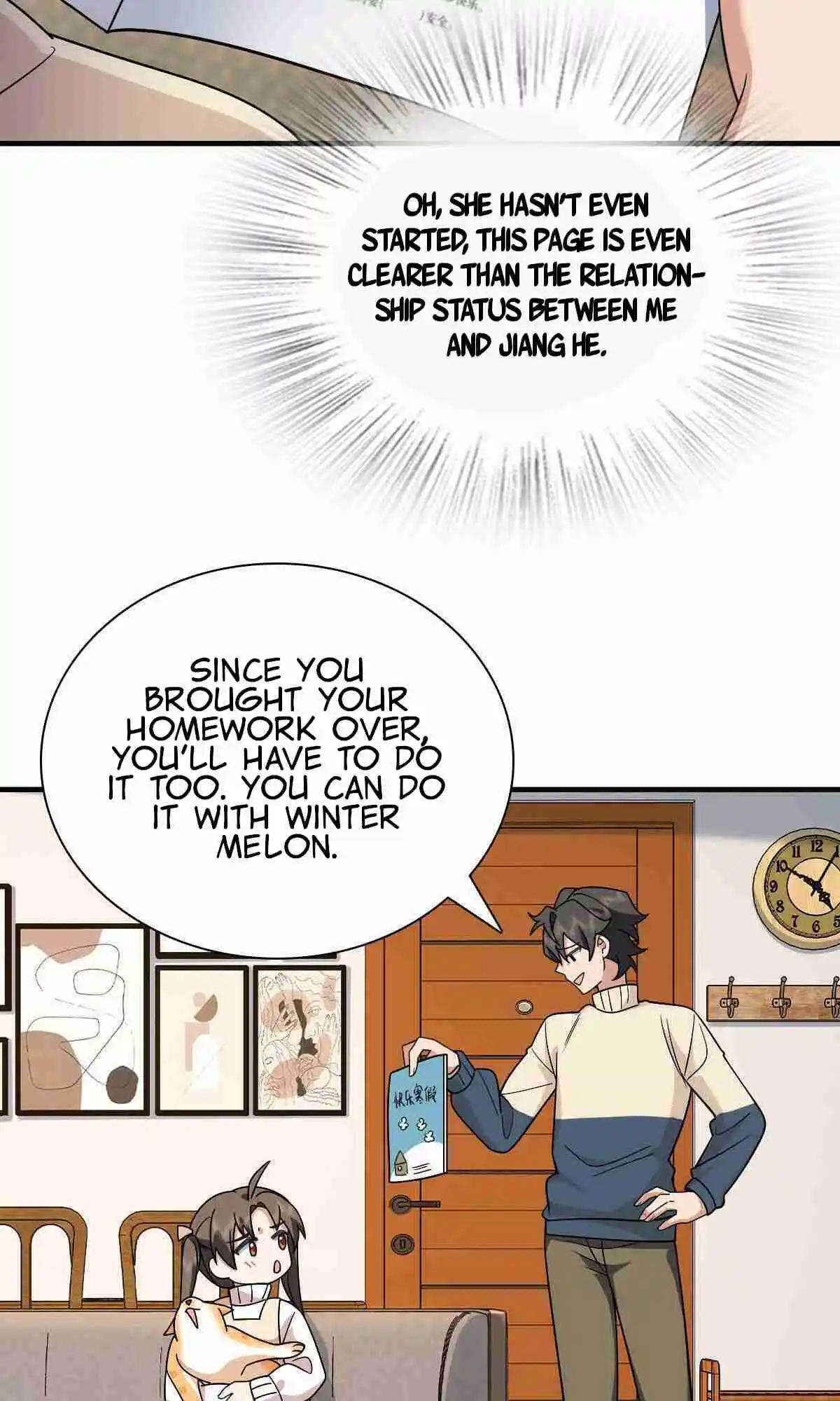 My Wife Is From a Thousand Years Ago 73