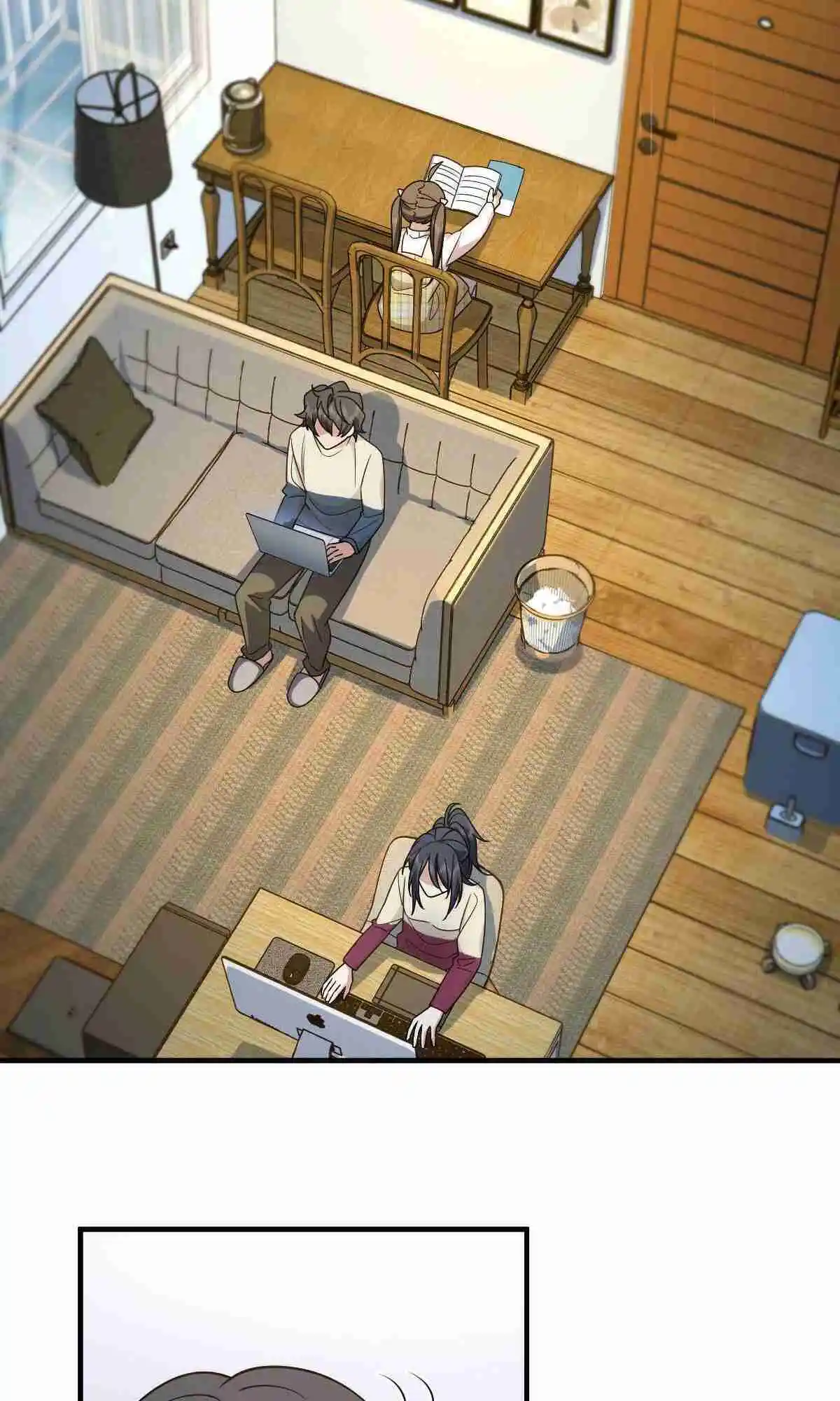 My Wife Is From a Thousand Years Ago 73