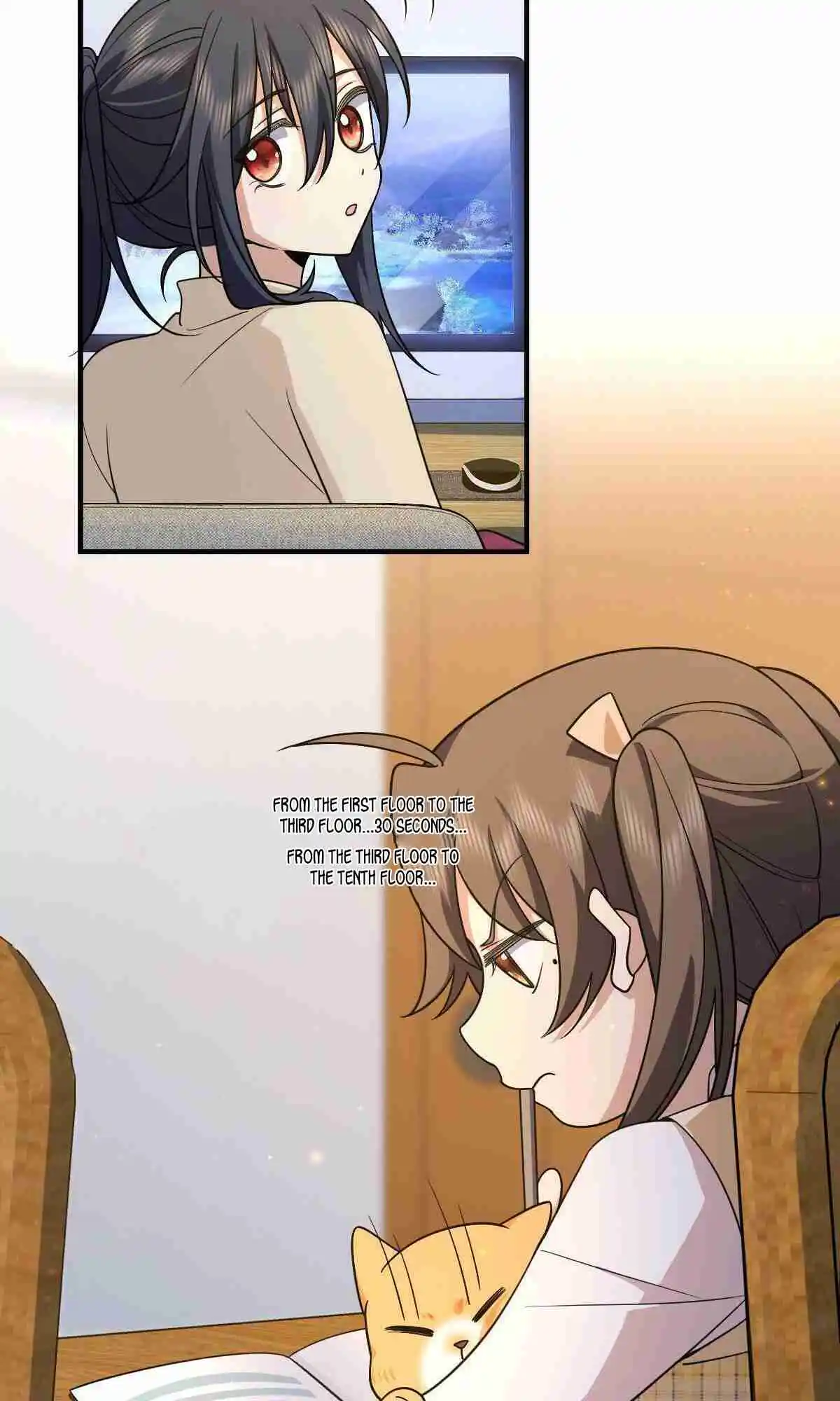 My Wife Is From a Thousand Years Ago 73