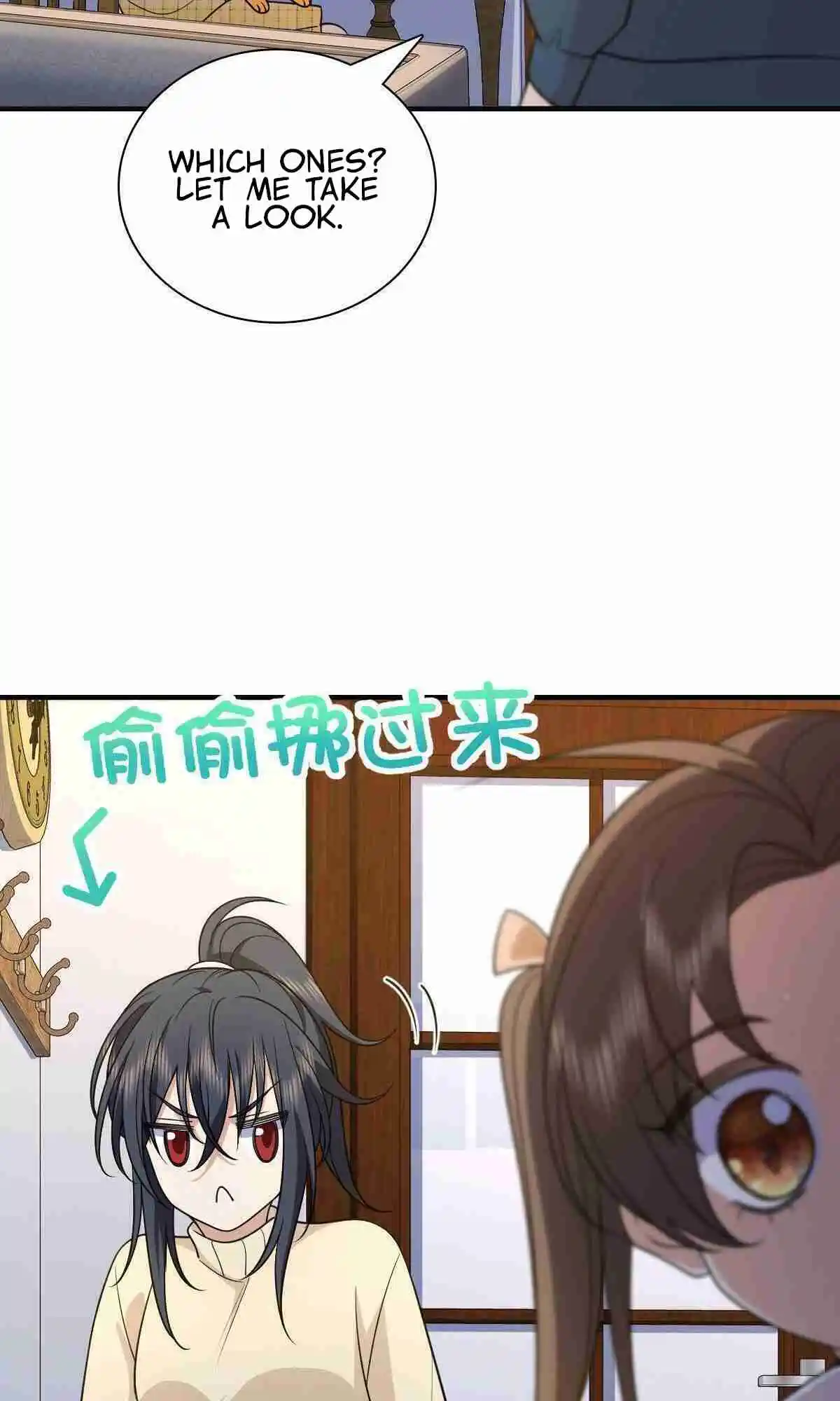 My Wife Is From a Thousand Years Ago 73